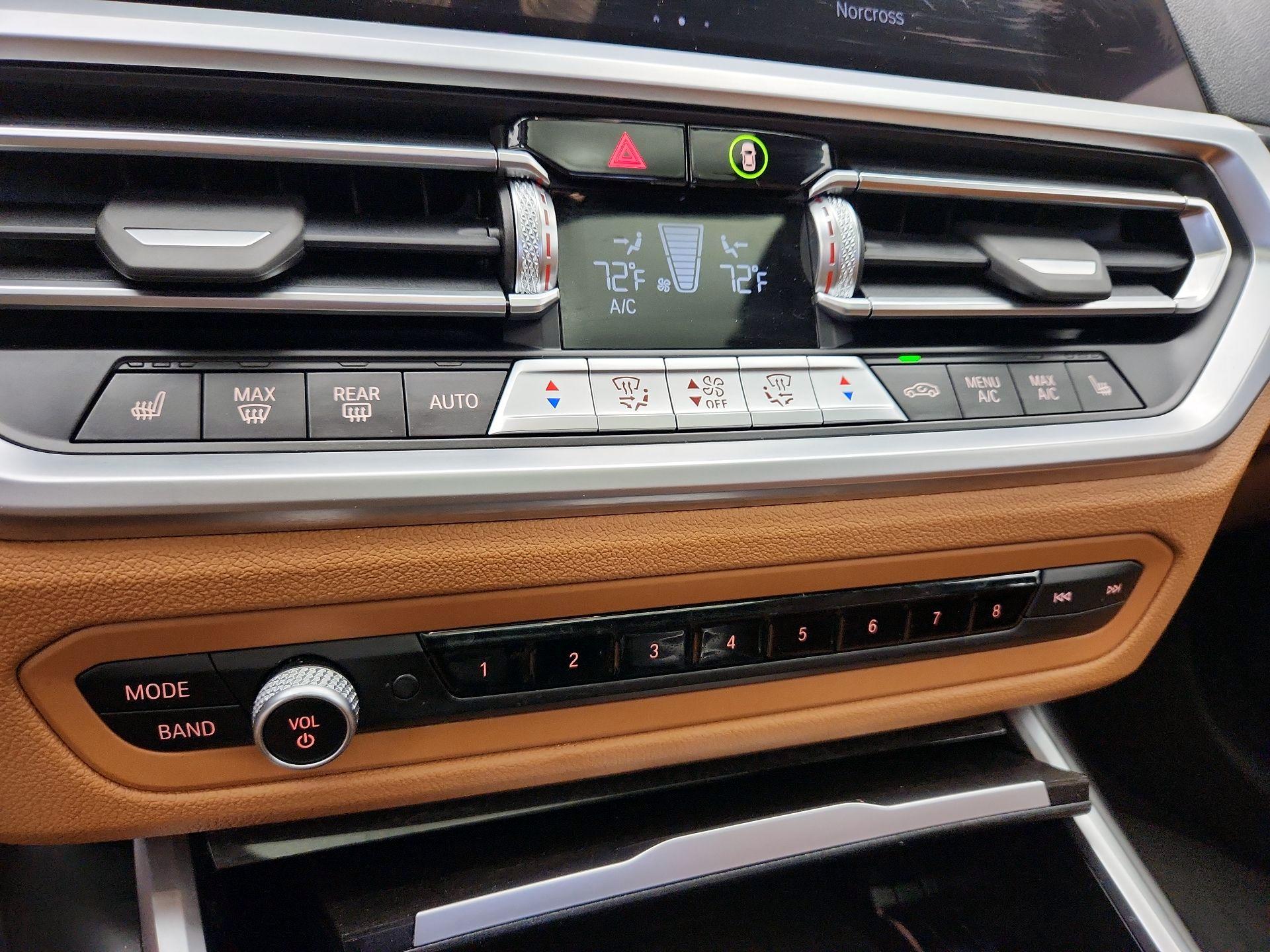 Thumbnail: 2020 BMW 3 Series - 17