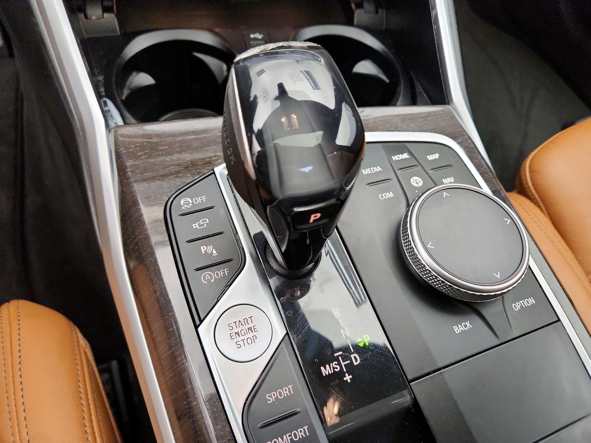 Thumbnail: 2020 BMW 3 Series - 18