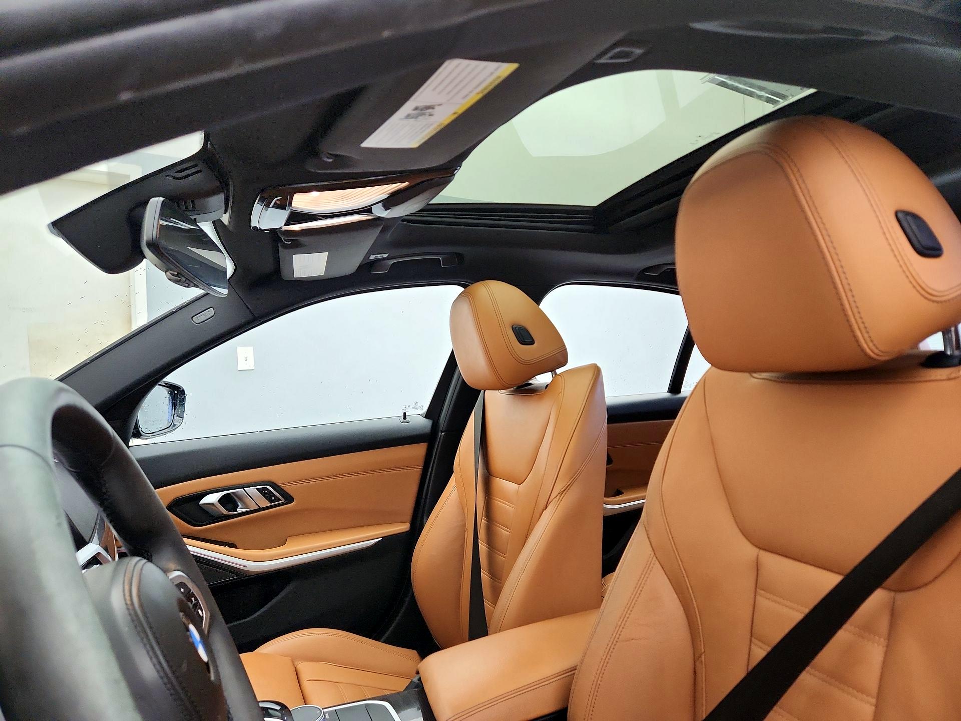 Thumbnail: 2020 BMW 3 Series - 20