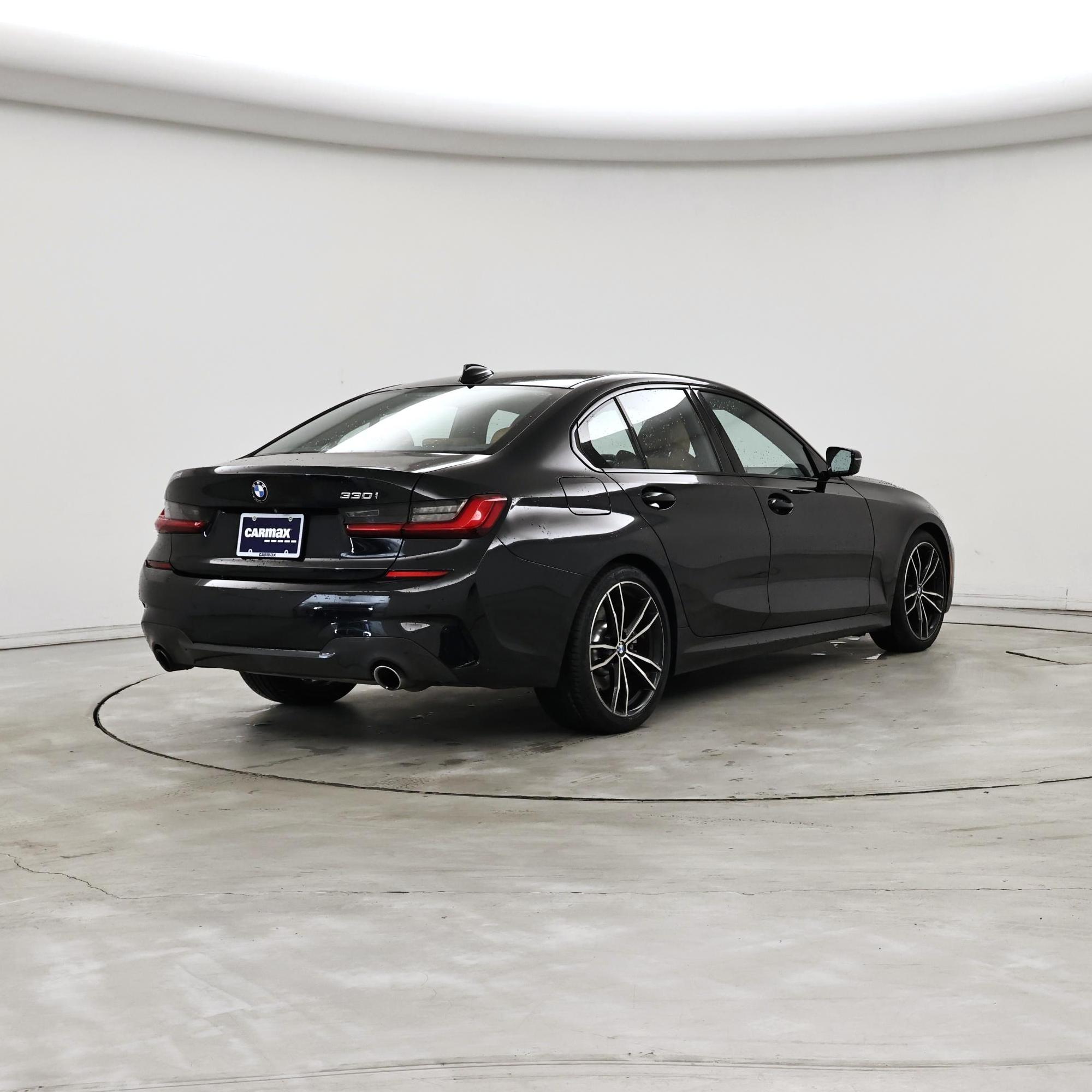 Thumbnail: 2020 BMW 3 Series - 8