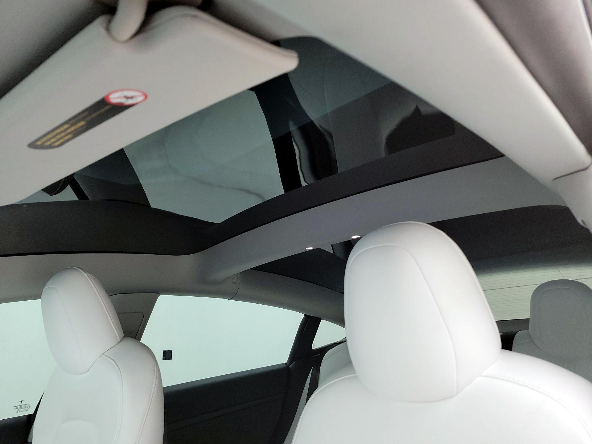 Thumbnail: 2022 Tesla Model 3 - 18