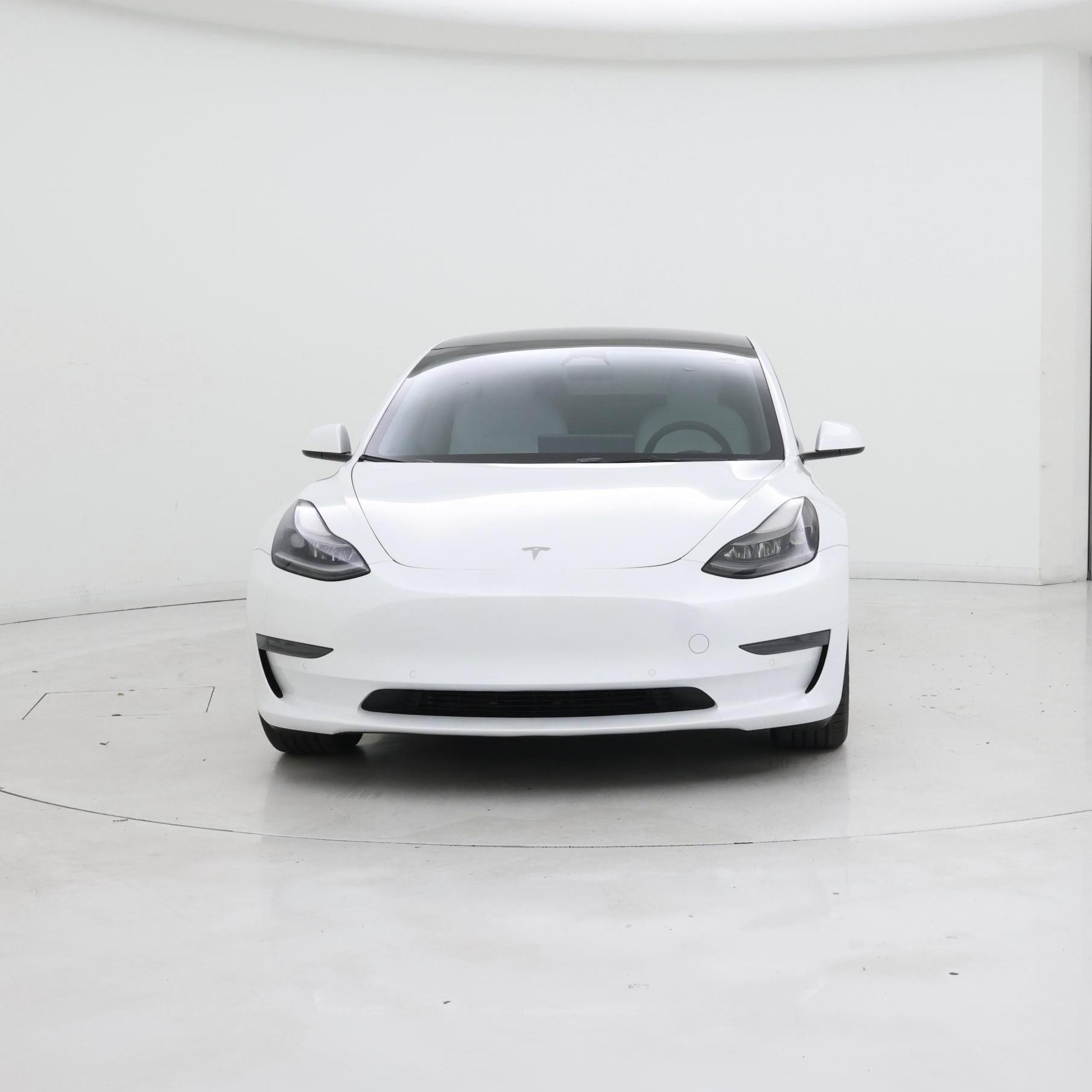 Thumbnail: 2022 Tesla Model 3 - 5