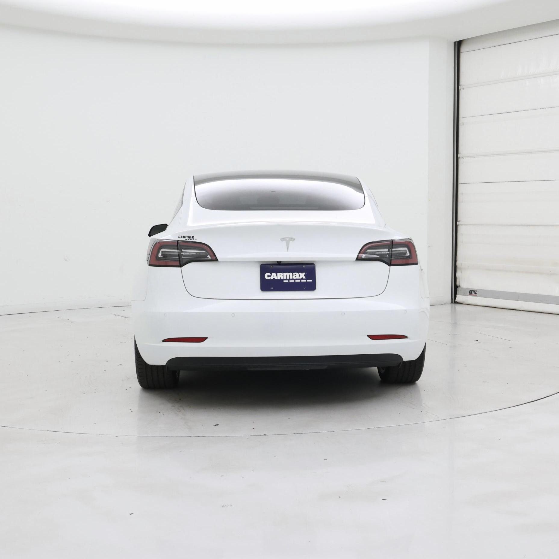 Thumbnail: 2022 Tesla Model 3 - 6