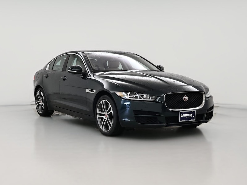 2017 Jaguar XE Premium -
                  Norcross, GA