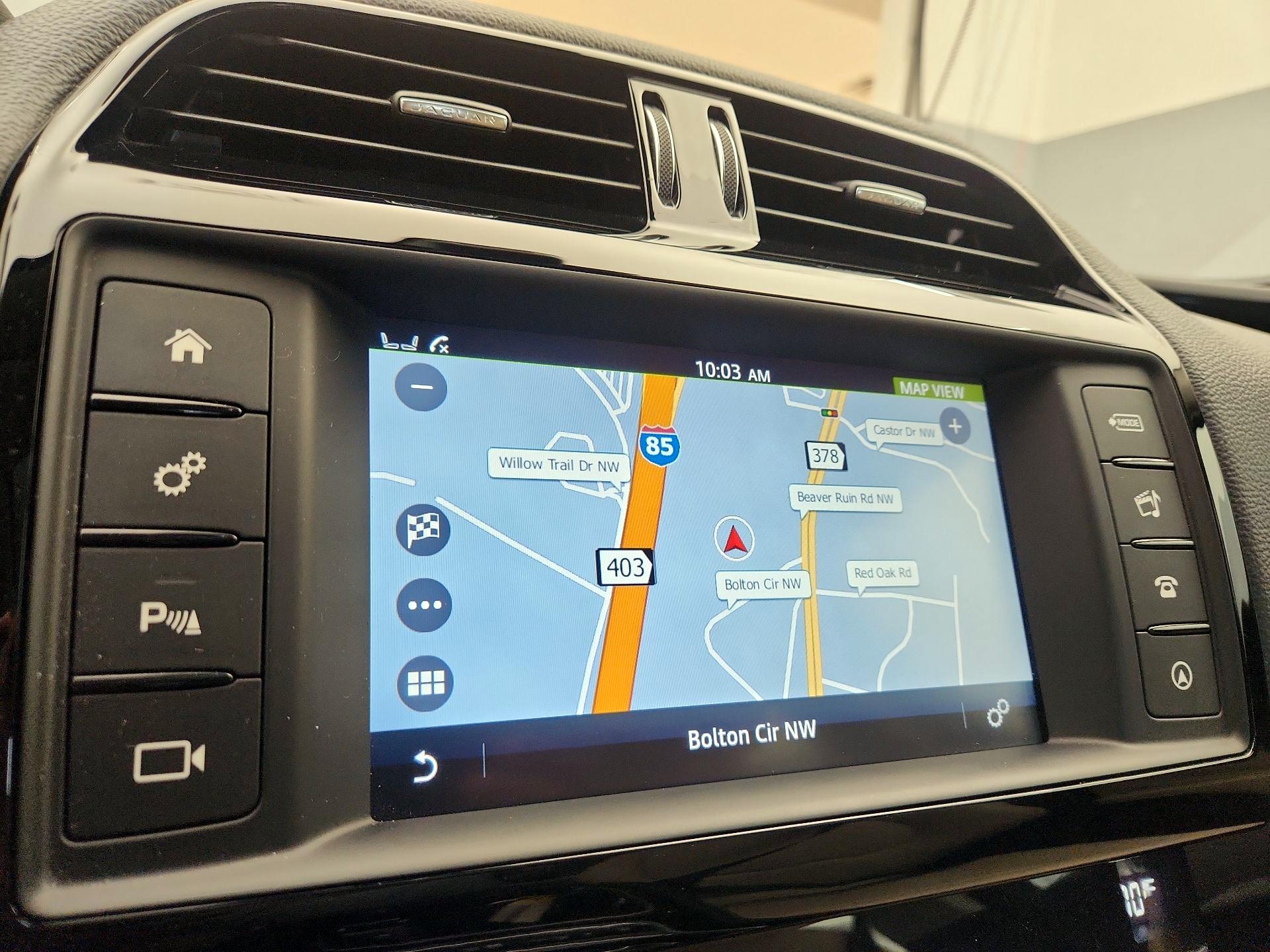 Thumbnail: 2017 Jaguar XE - 14