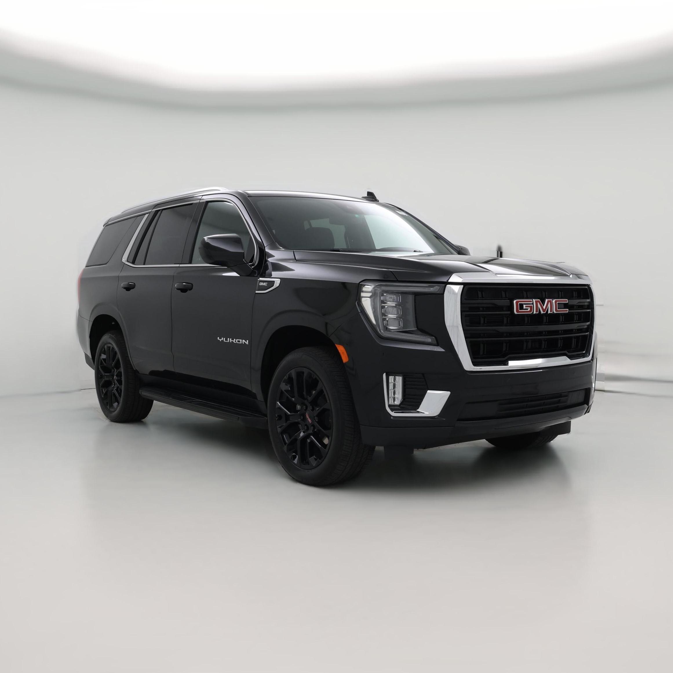 Thumbnail: 2024 GMC Yukon - 1