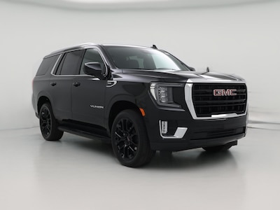 2024 GMC Yukon SLE