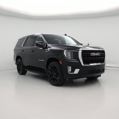 2024 GMC Yukon SLE