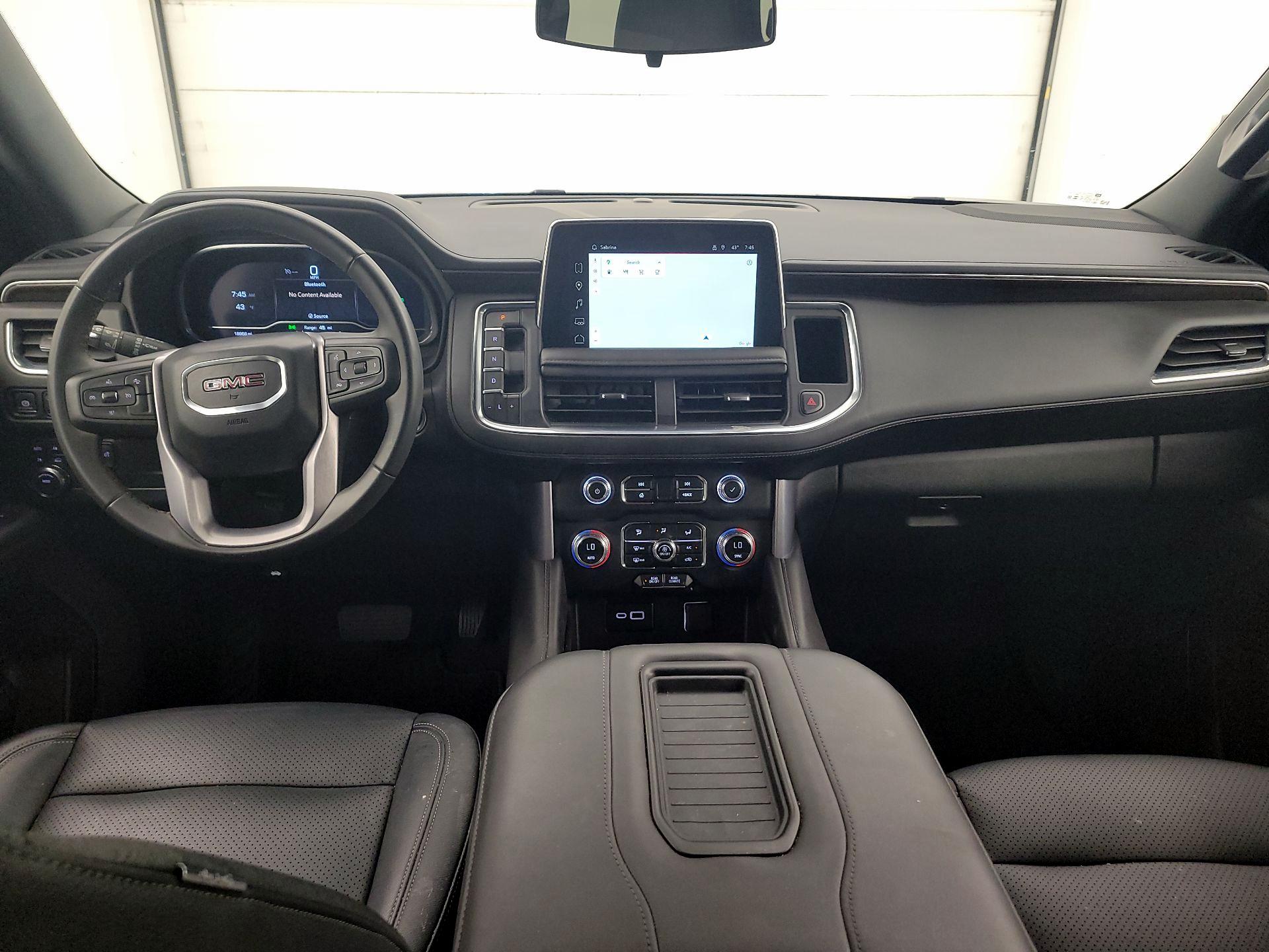 Thumbnail: 2024 GMC Yukon - 9