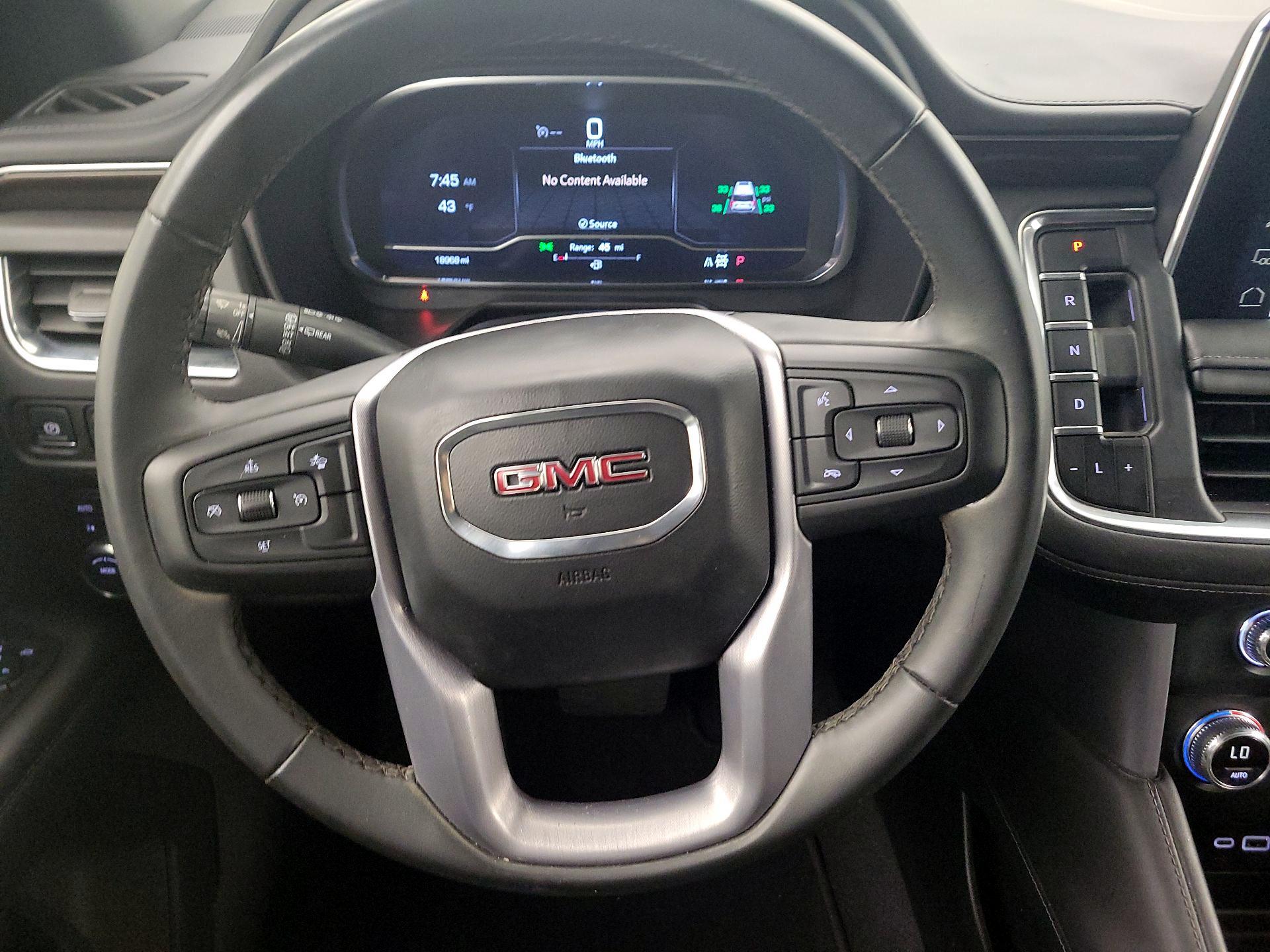 Thumbnail: 2024 GMC Yukon - 10