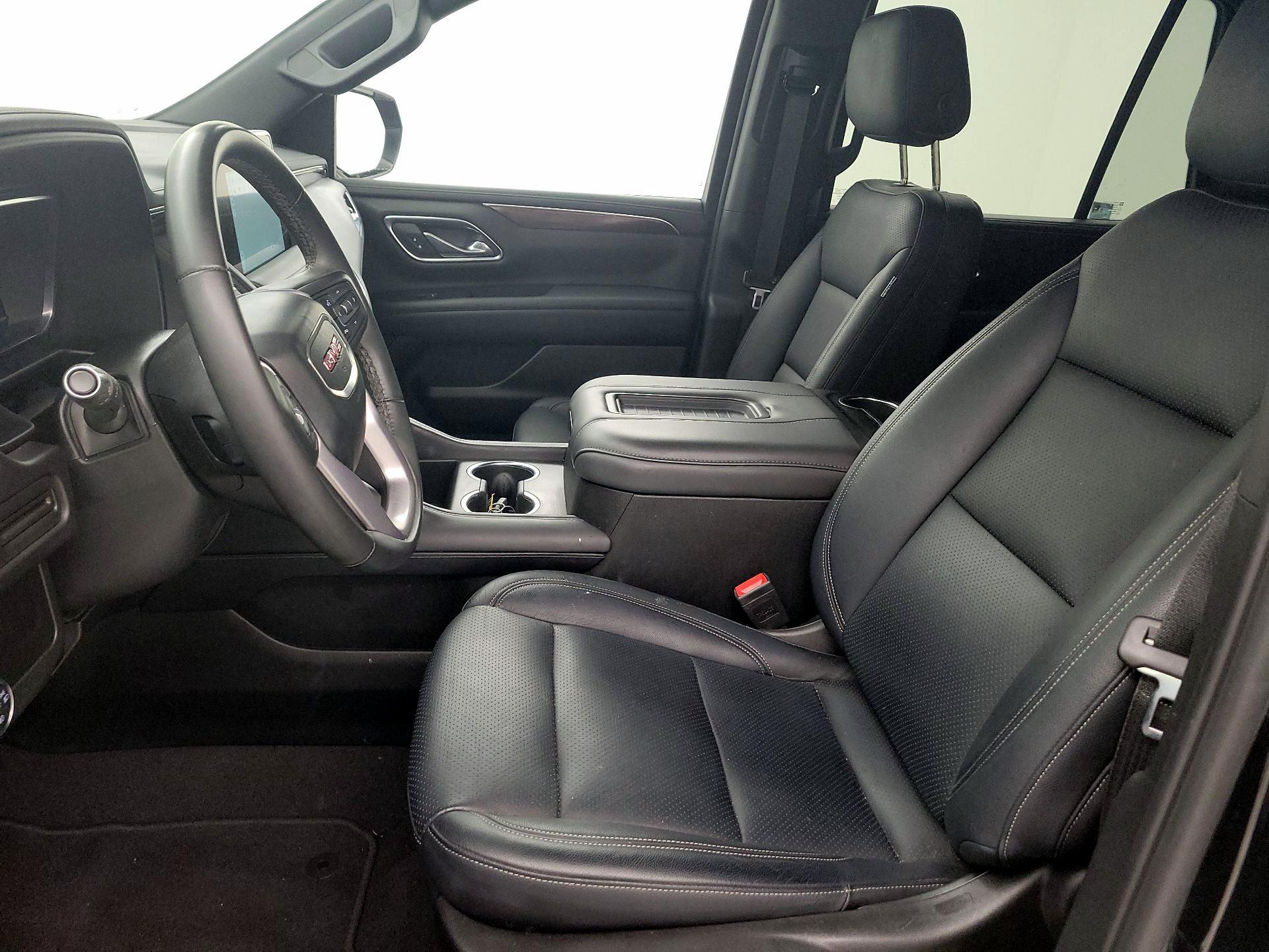 Thumbnail: 2024 GMC Yukon - 11