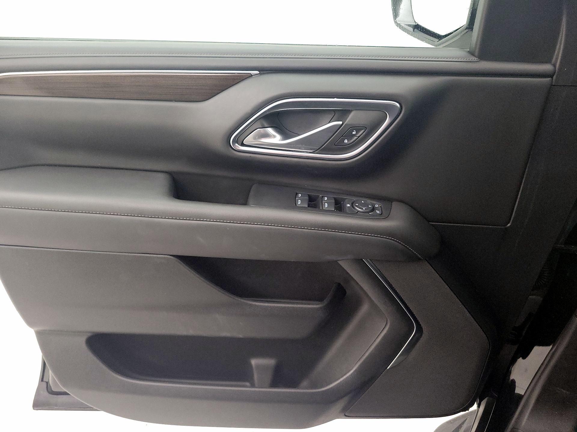 Thumbnail: 2024 GMC Yukon - 12