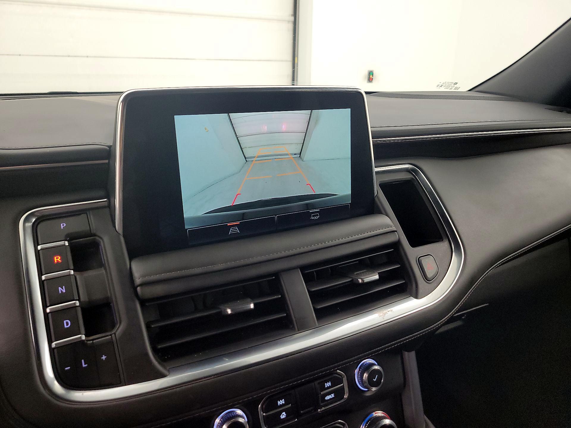 Thumbnail: 2024 GMC Yukon - 14