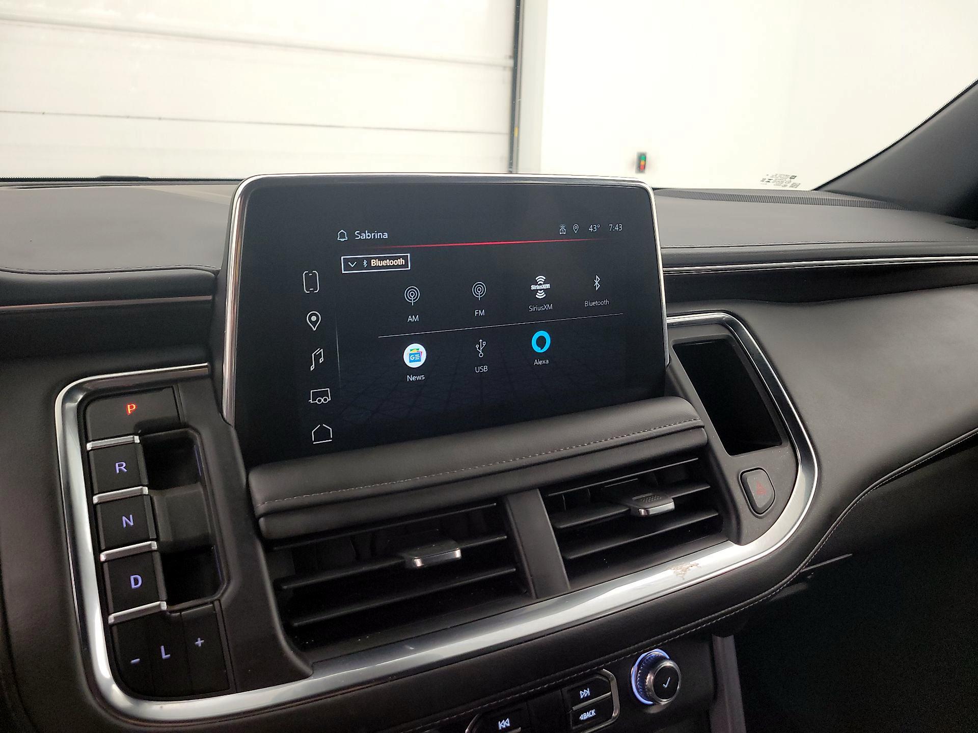 Thumbnail: 2024 GMC Yukon - 15