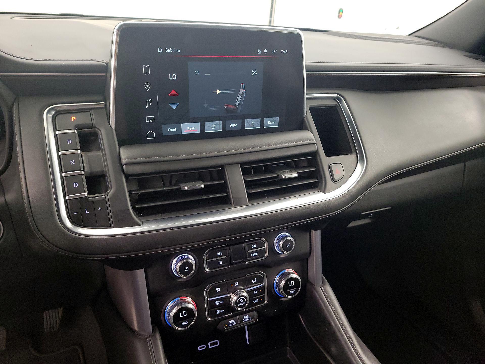 Thumbnail: 2024 GMC Yukon - 16