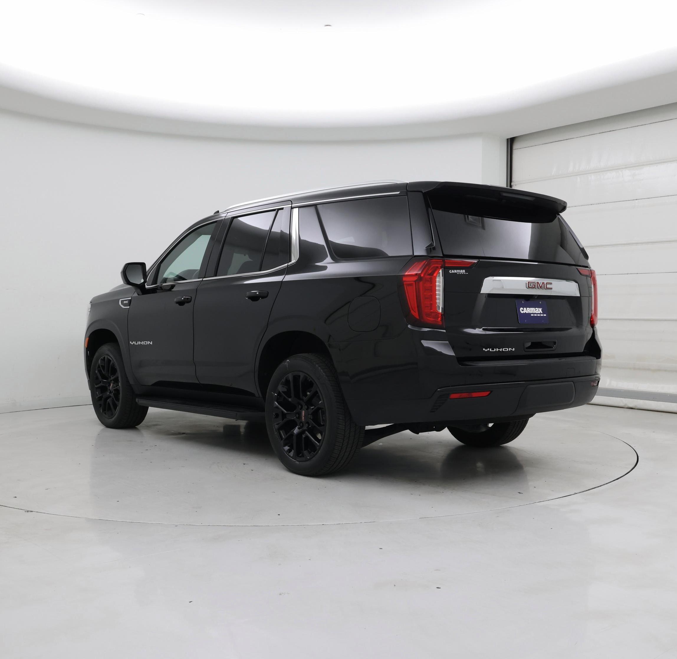 Thumbnail: 2024 GMC Yukon - 2