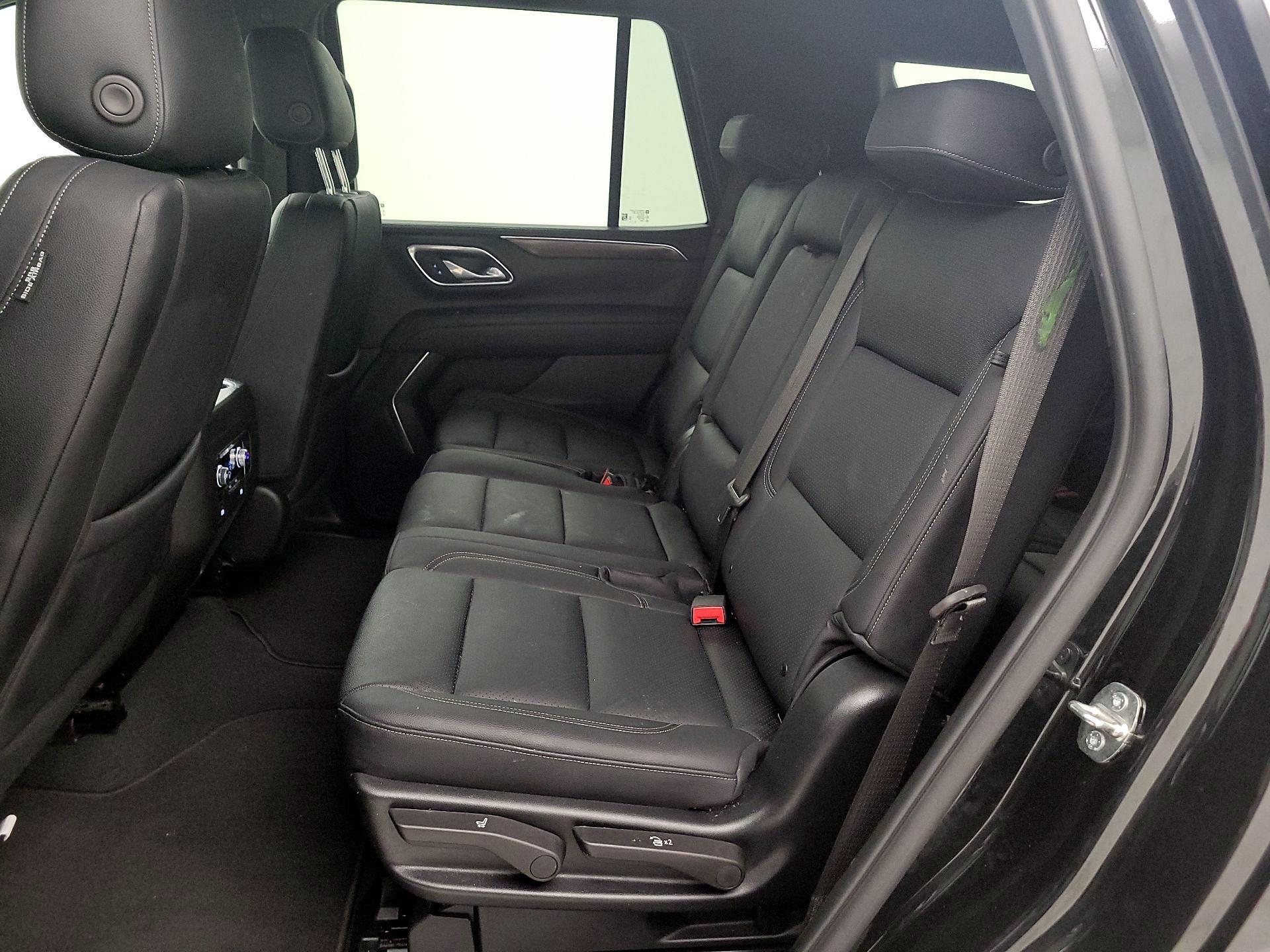 Thumbnail: 2024 GMC Yukon - 19