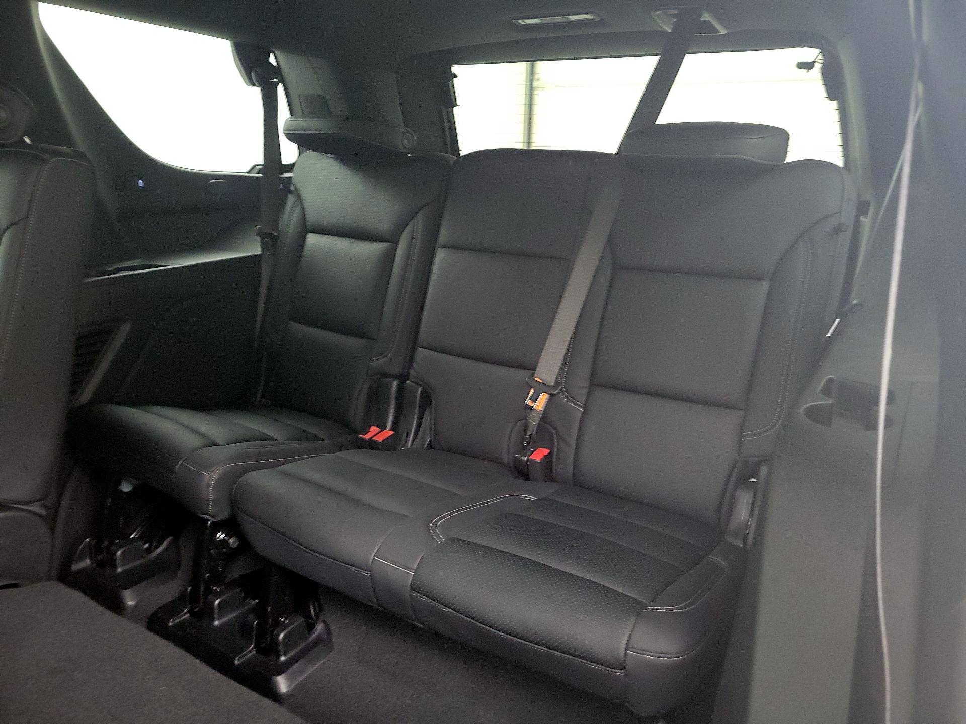 Thumbnail: 2024 GMC Yukon - 20