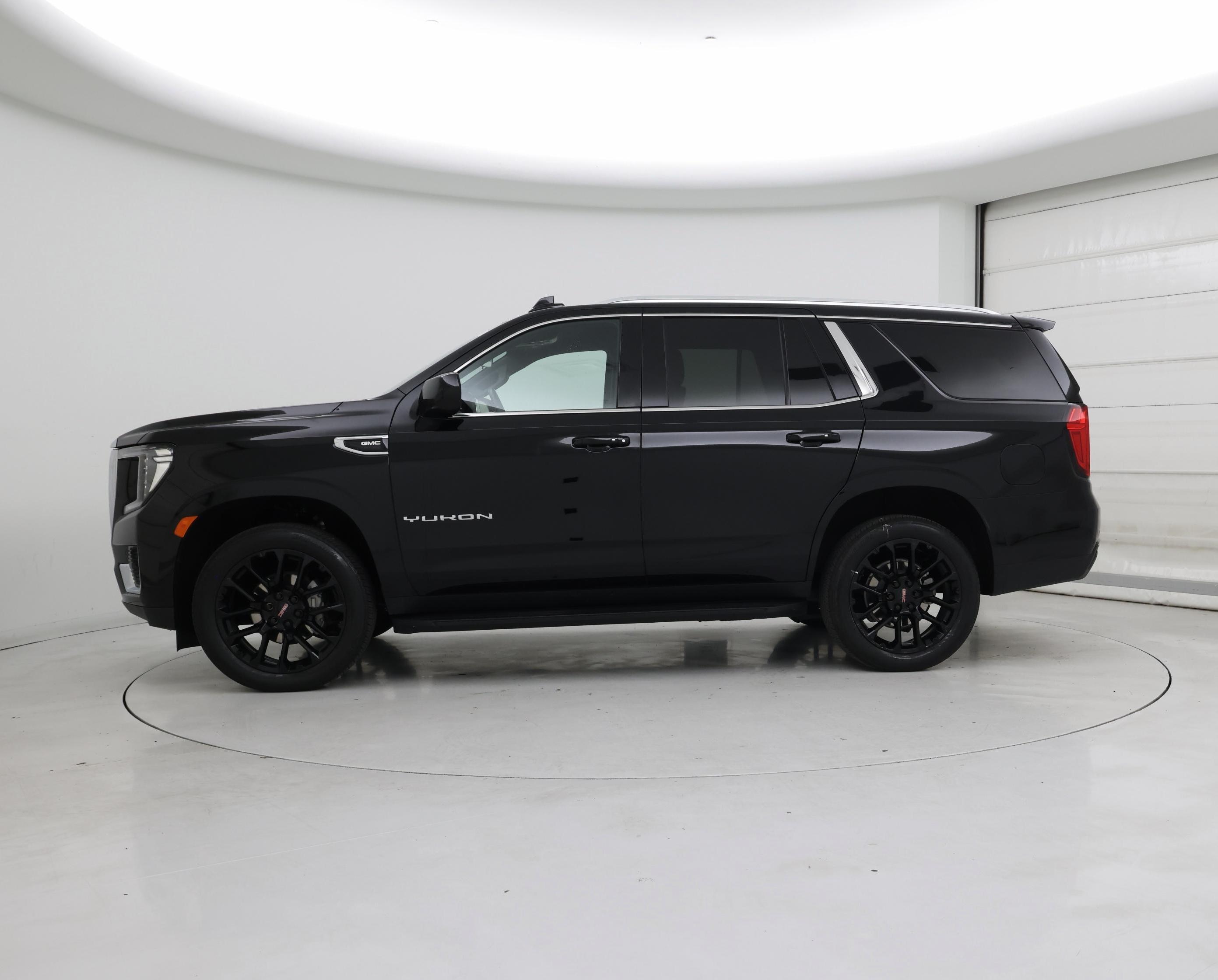 Thumbnail: 2024 GMC Yukon - 3