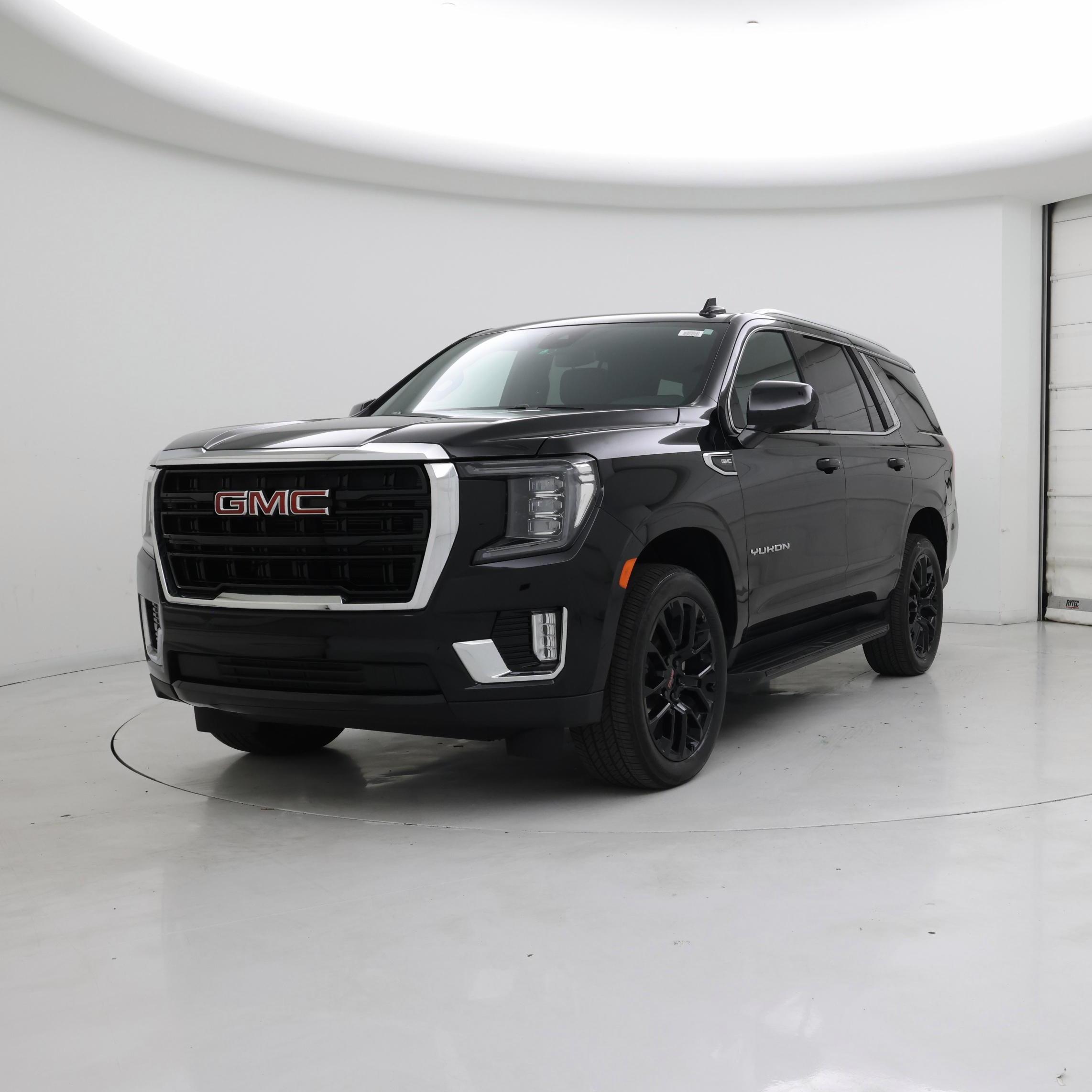 Thumbnail: 2024 GMC Yukon - 4