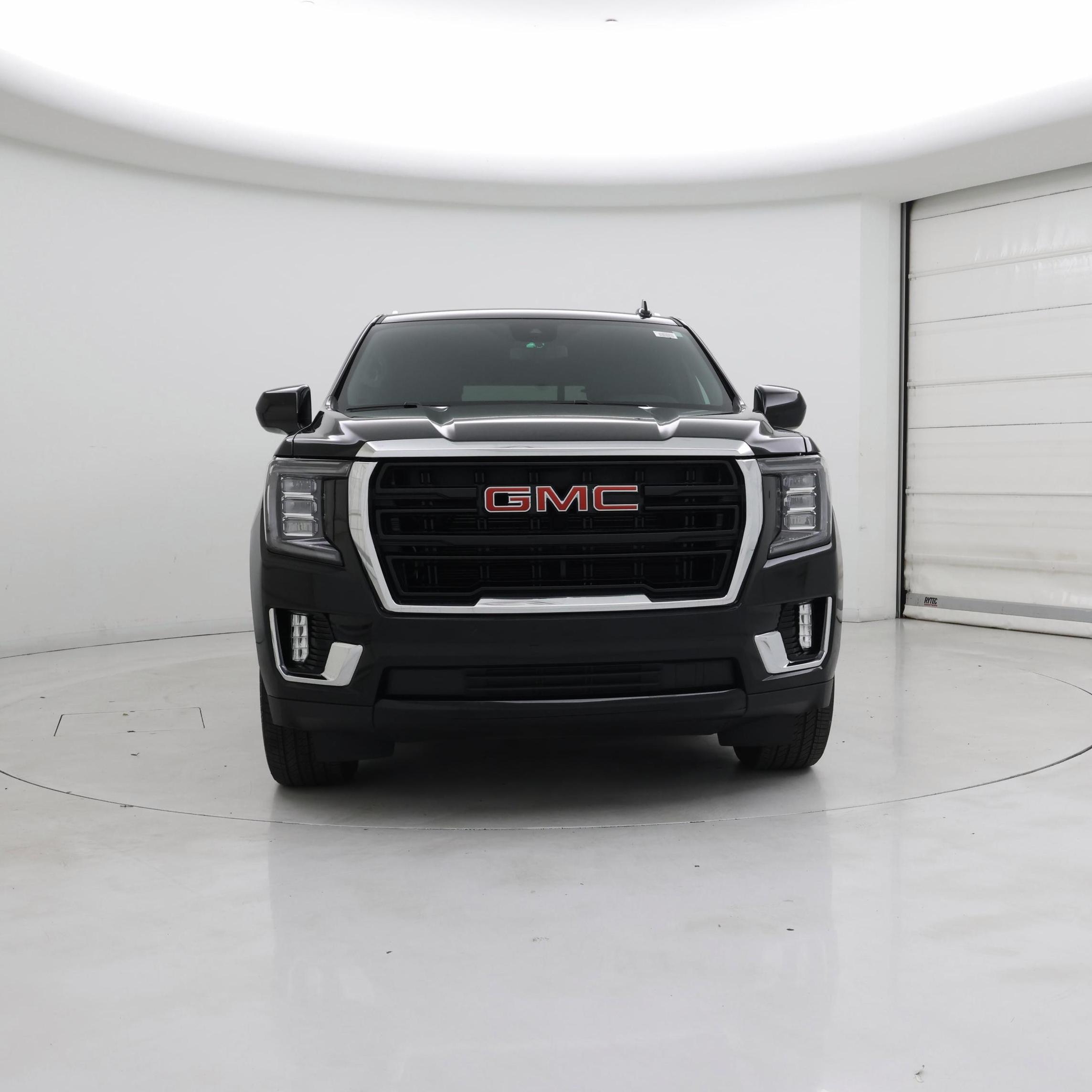 Thumbnail: 2024 GMC Yukon - 5
