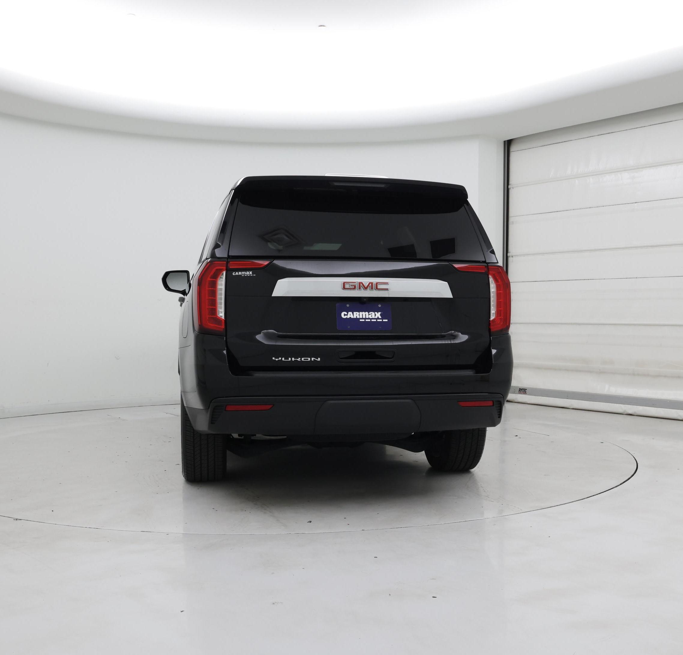 Thumbnail: 2024 GMC Yukon - 6