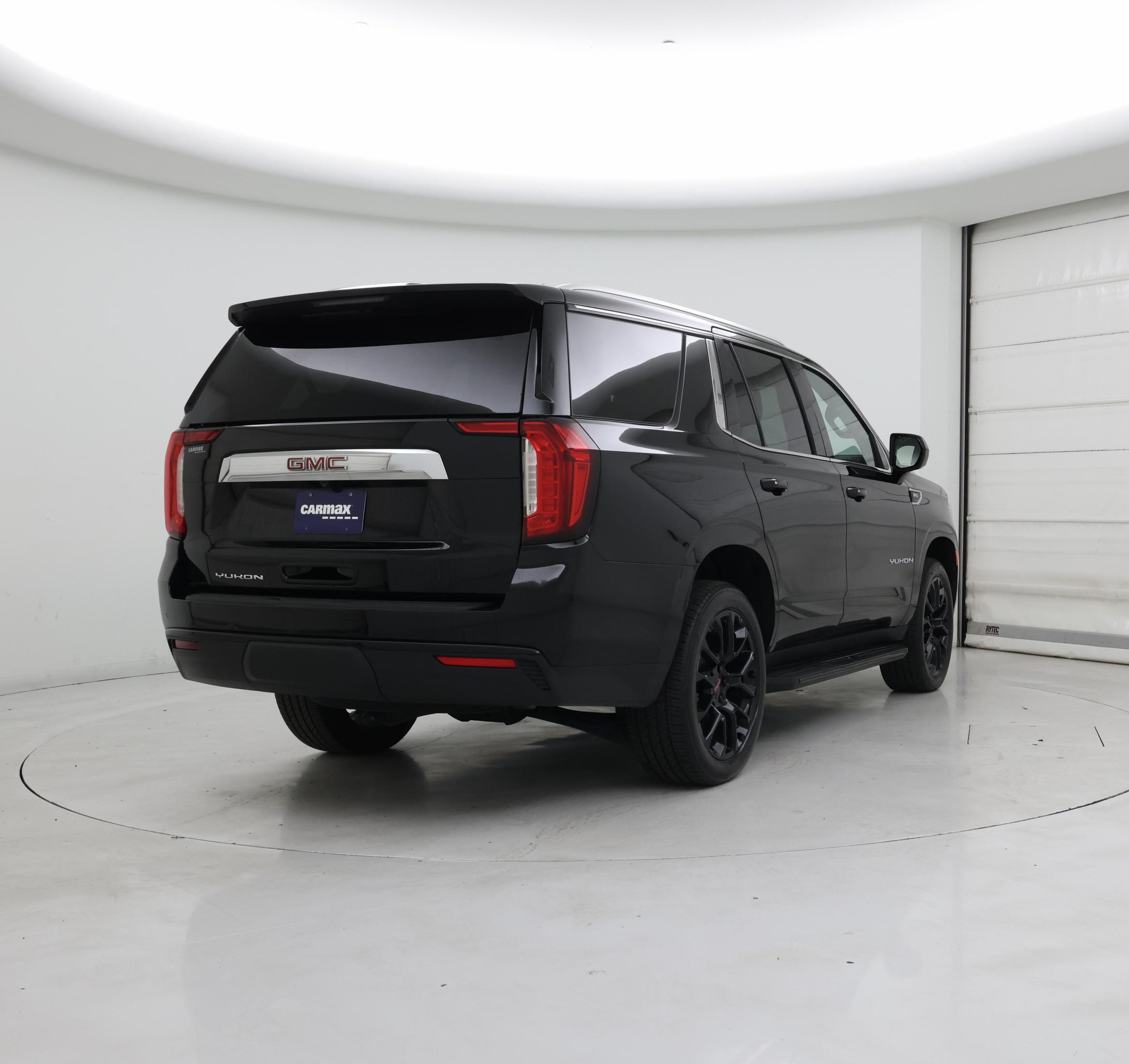 Thumbnail: 2024 GMC Yukon - 8