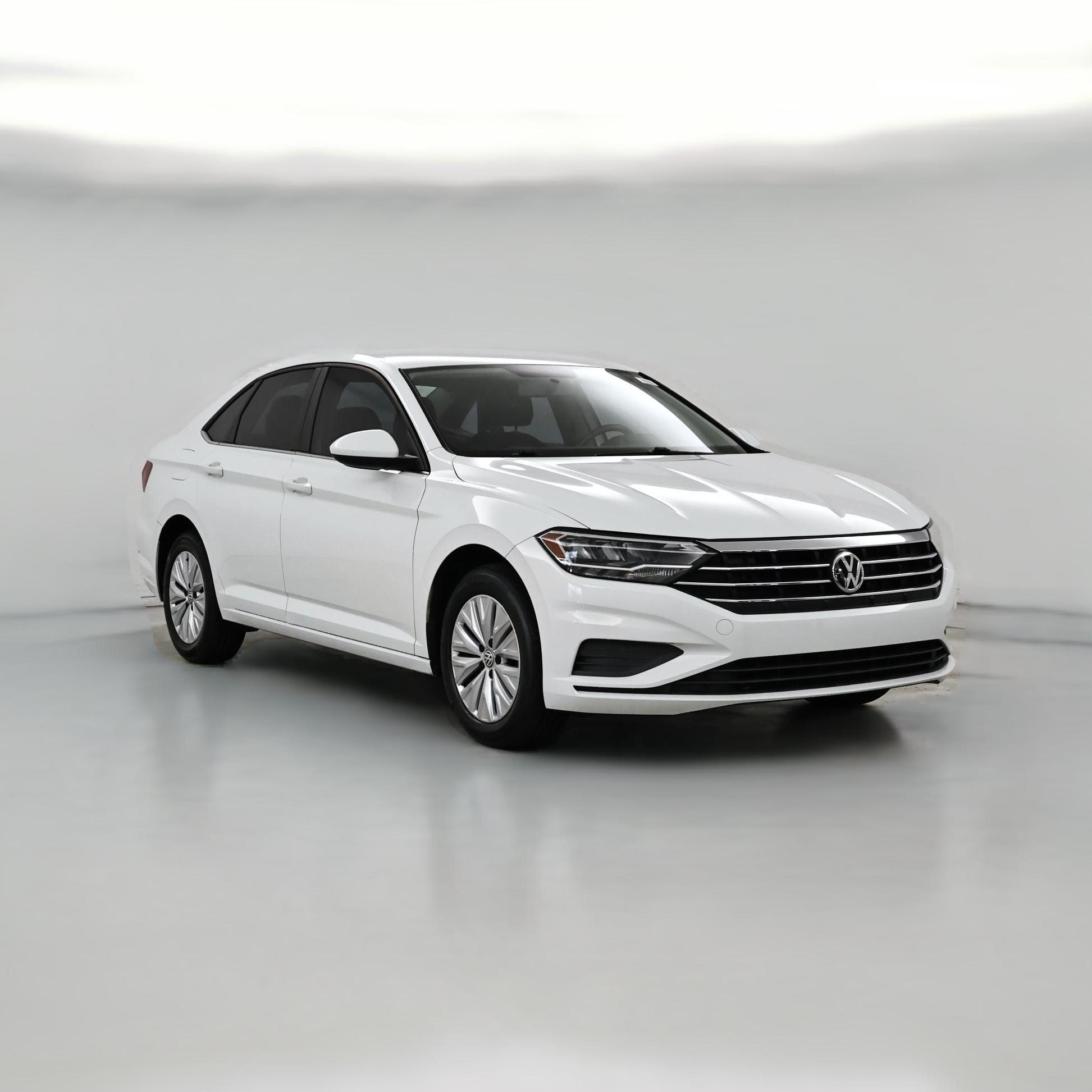 Thumbnail: 2019 Volkswagen Jetta - 1