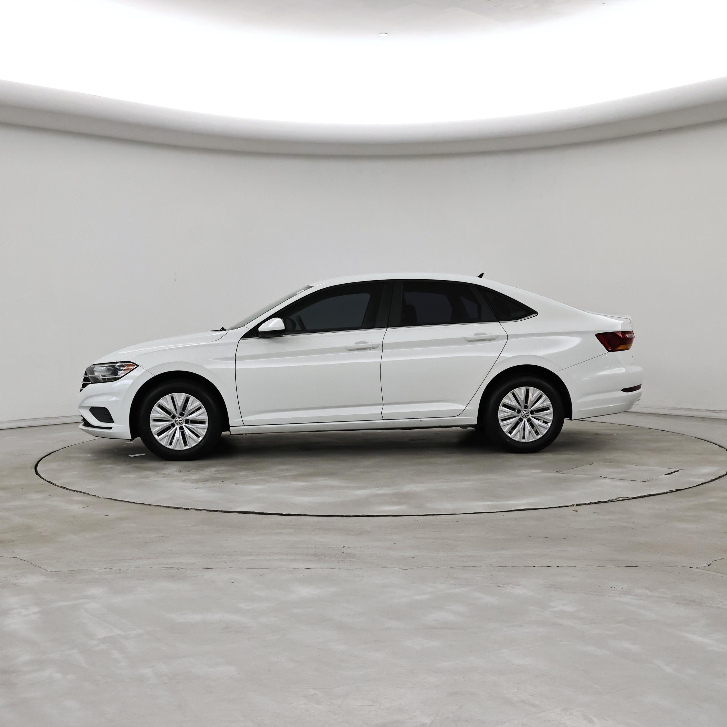 Thumbnail: 2019 Volkswagen Jetta - 3