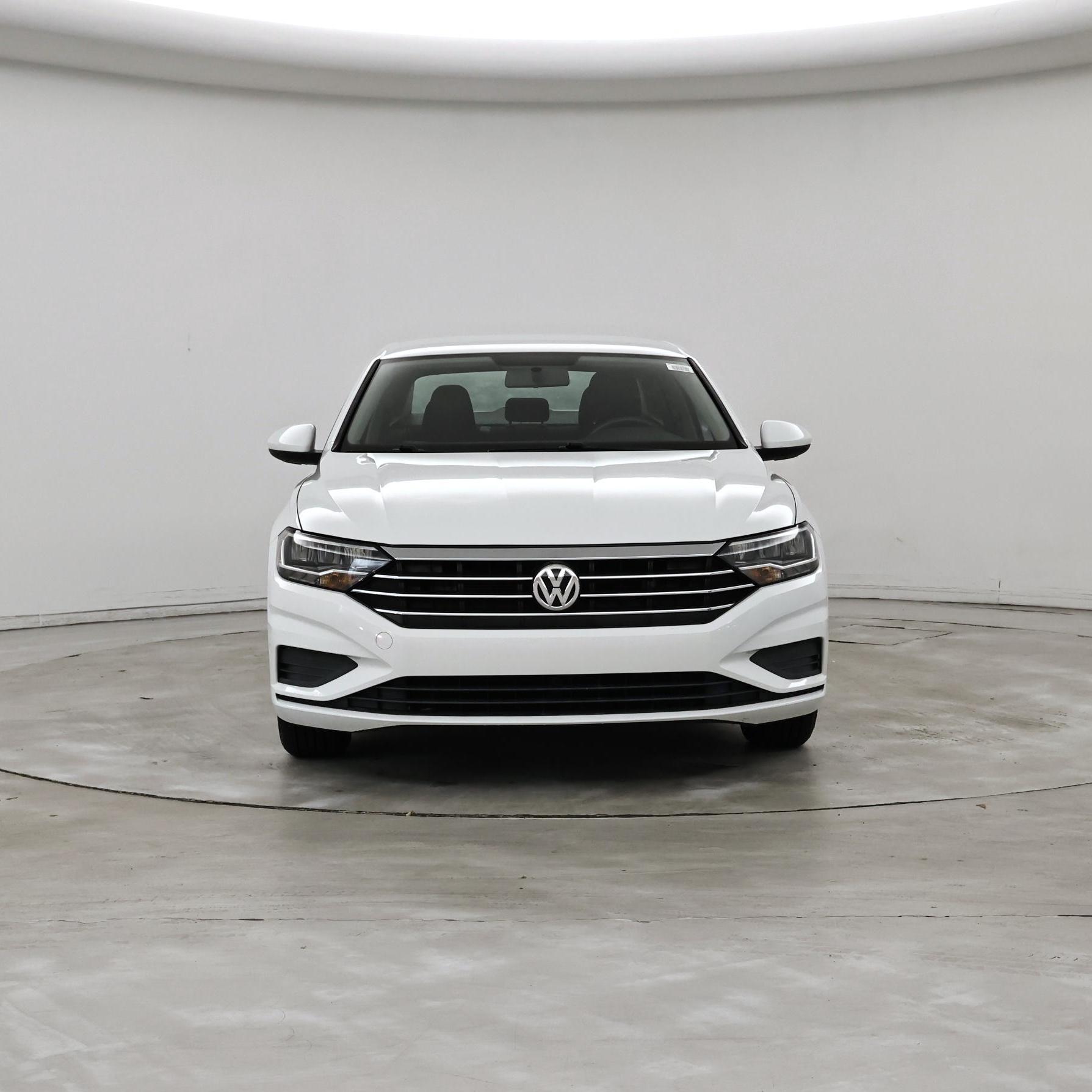 Thumbnail: 2019 Volkswagen Jetta - 5