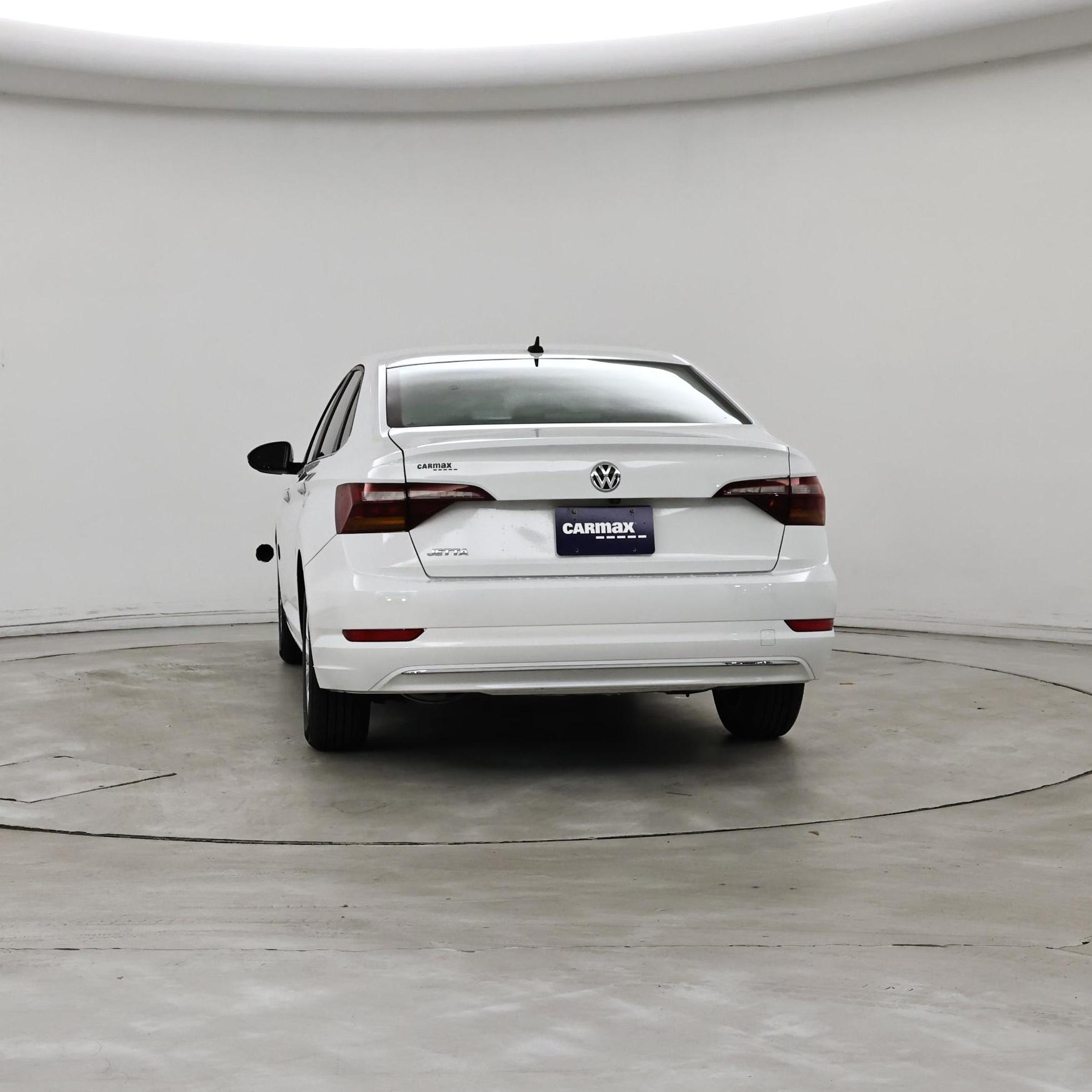 Thumbnail: 2019 Volkswagen Jetta - 6