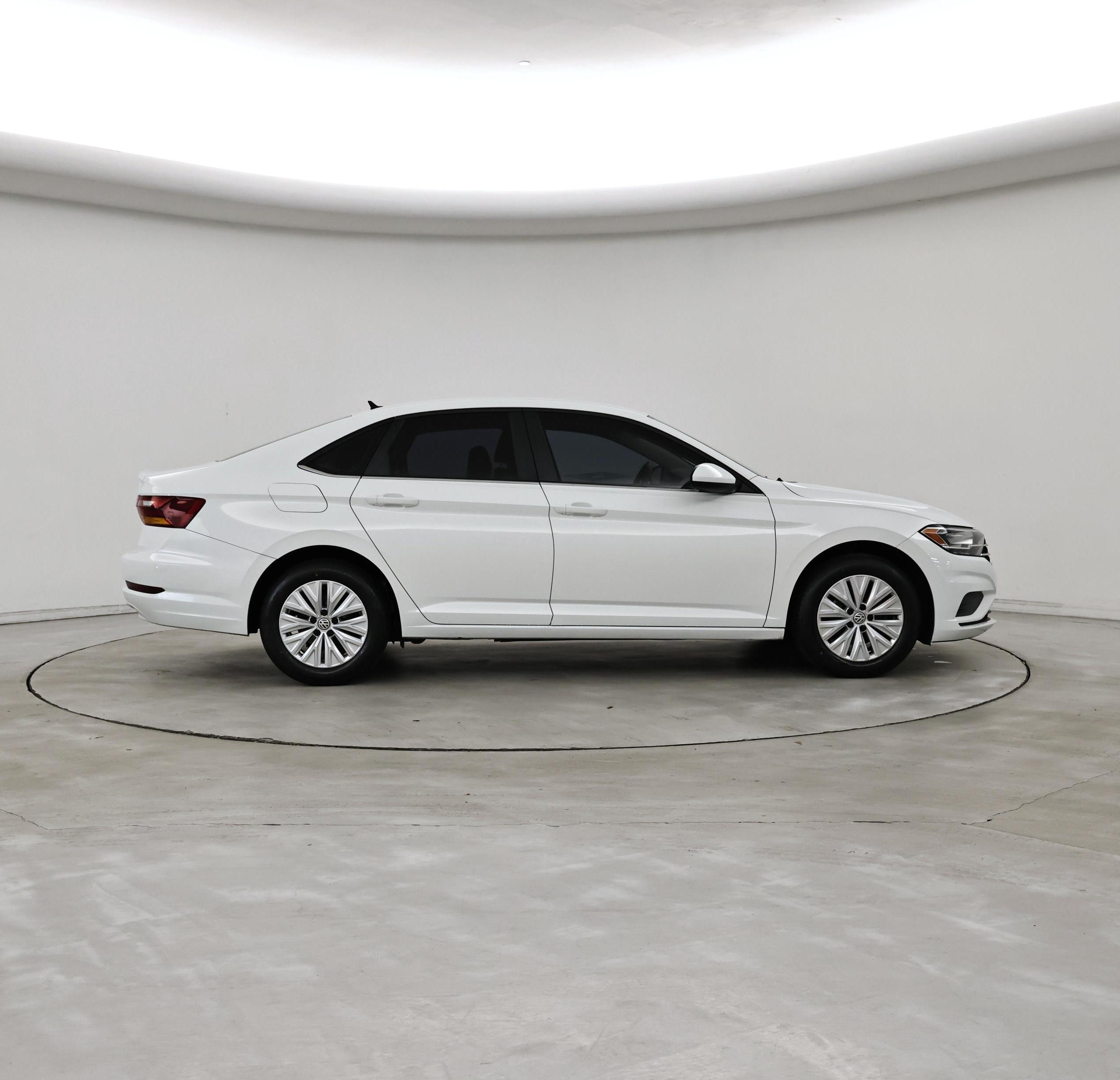 Thumbnail: 2019 Volkswagen Jetta - 7