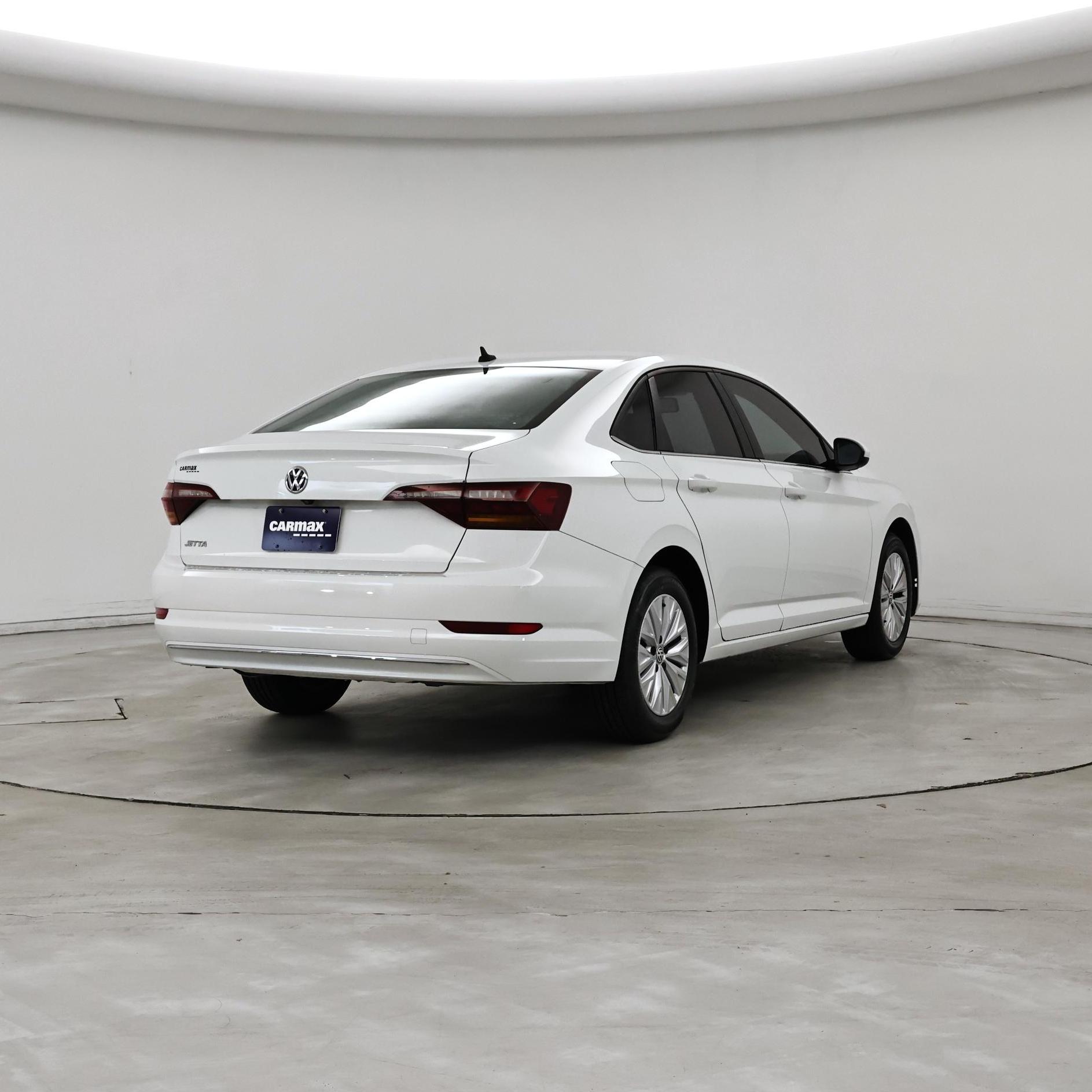 Thumbnail: 2019 Volkswagen Jetta - 8