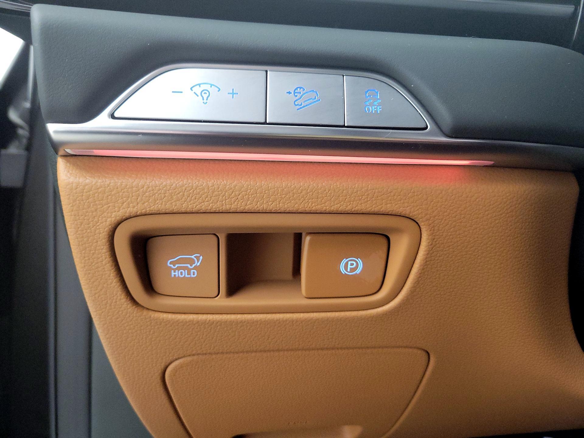 Thumbnail: 2025 Genesis GV80 - 13