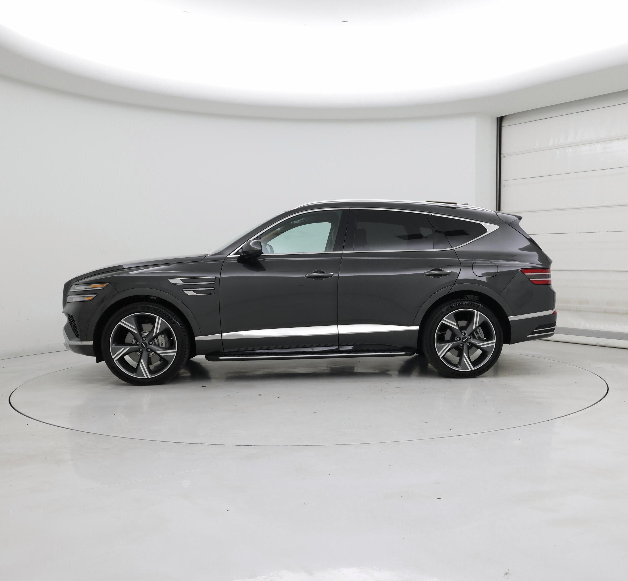 Thumbnail: 2025 Genesis GV80 - 3