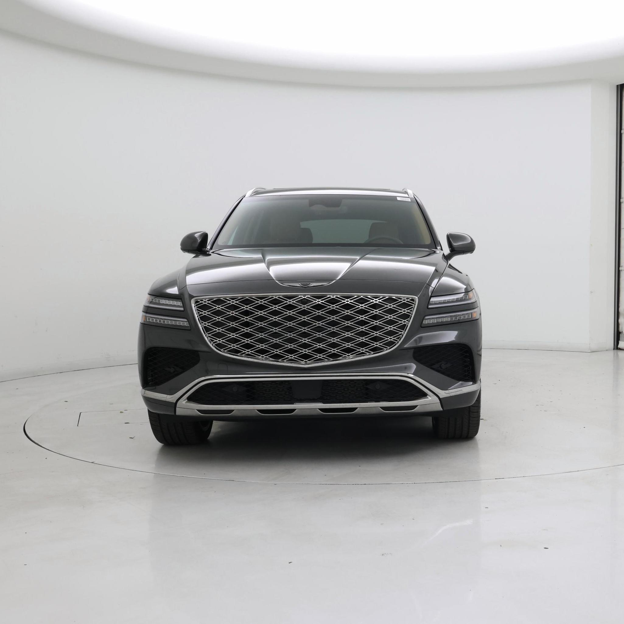 Thumbnail: 2025 Genesis GV80 - 5