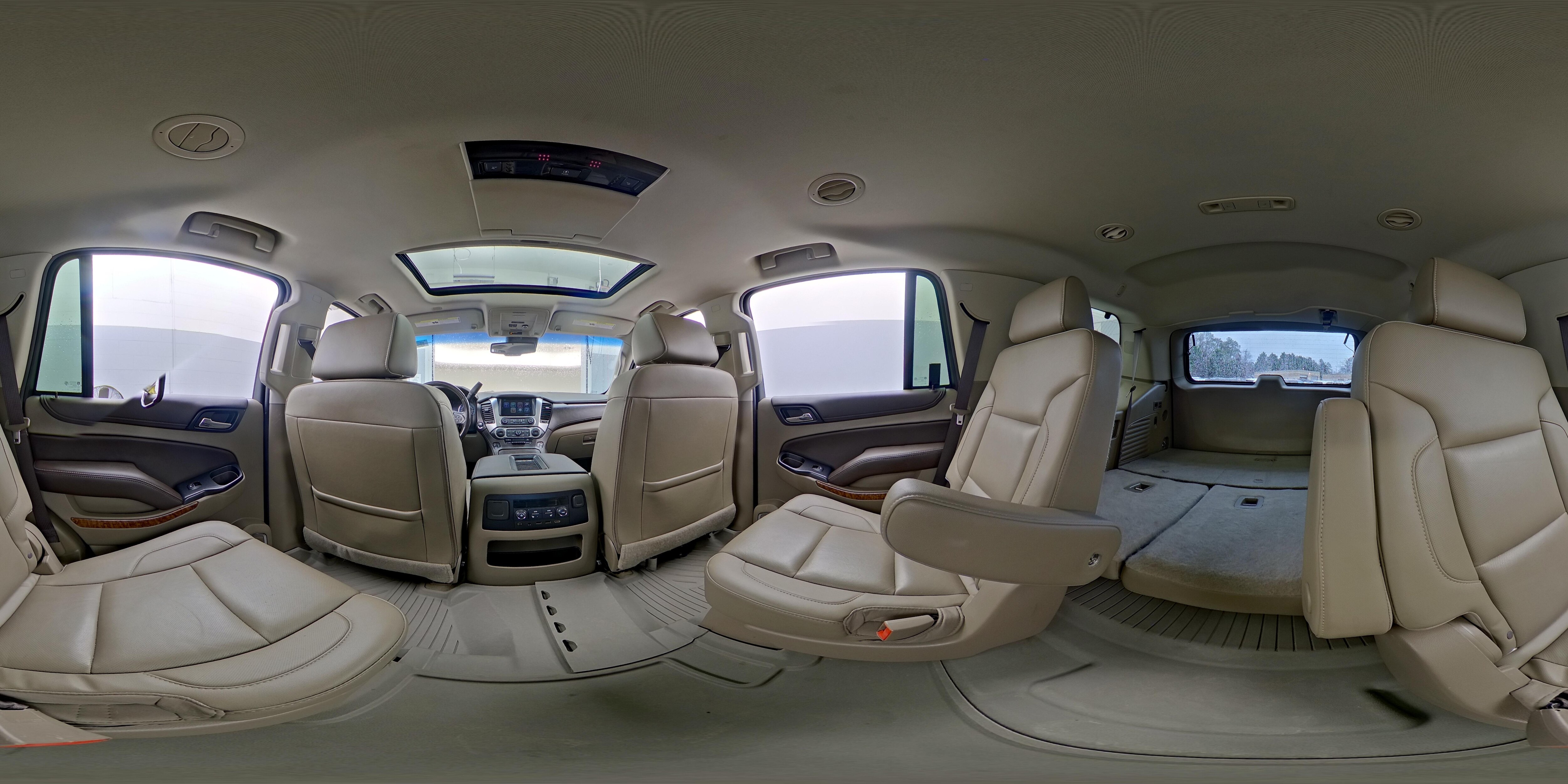 2019 Chevrolet Tahoe Premier - Photo 28