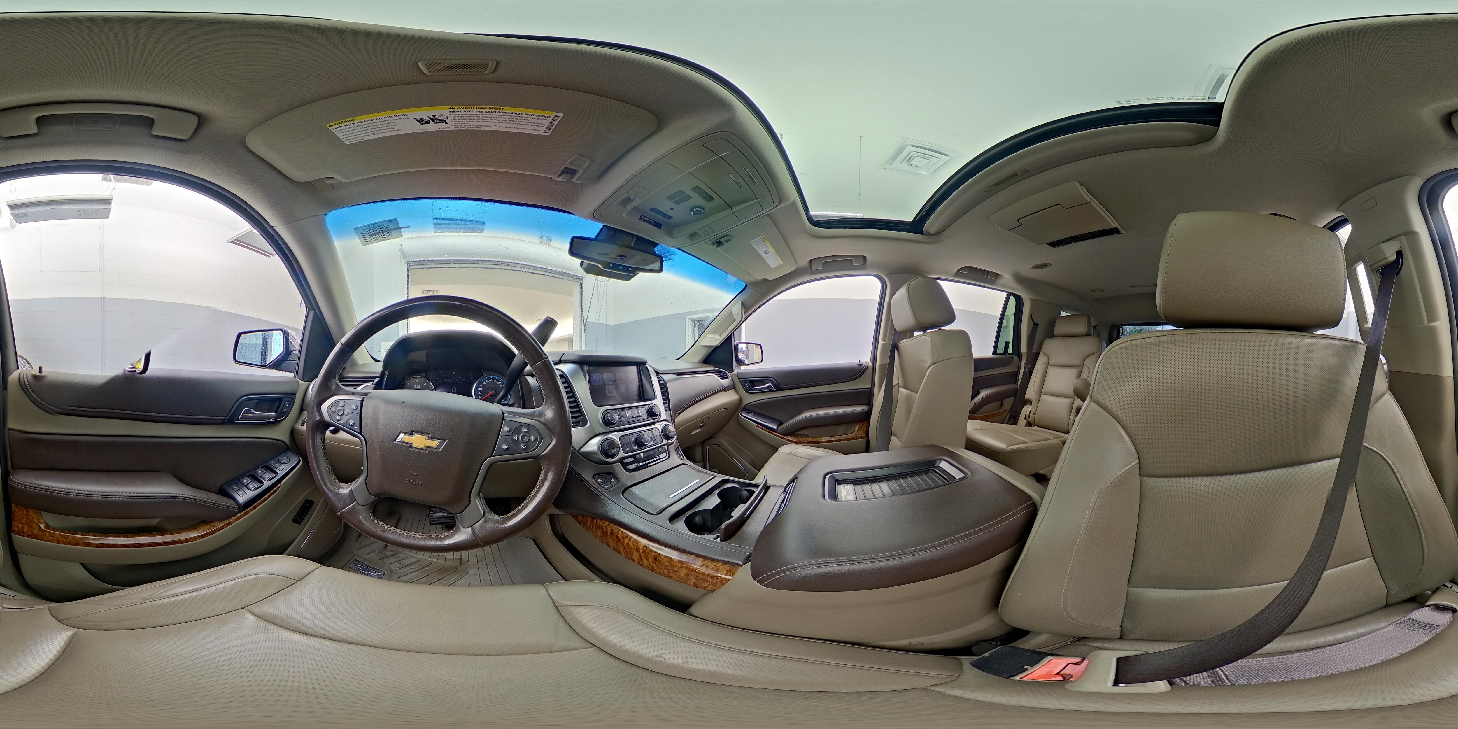 2019 Chevrolet Tahoe Premier - Photo 29