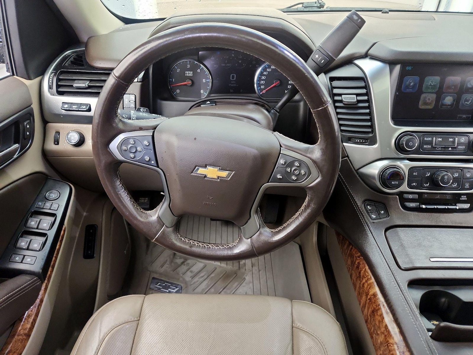 2019 Chevrolet Tahoe Premier - Photo 11