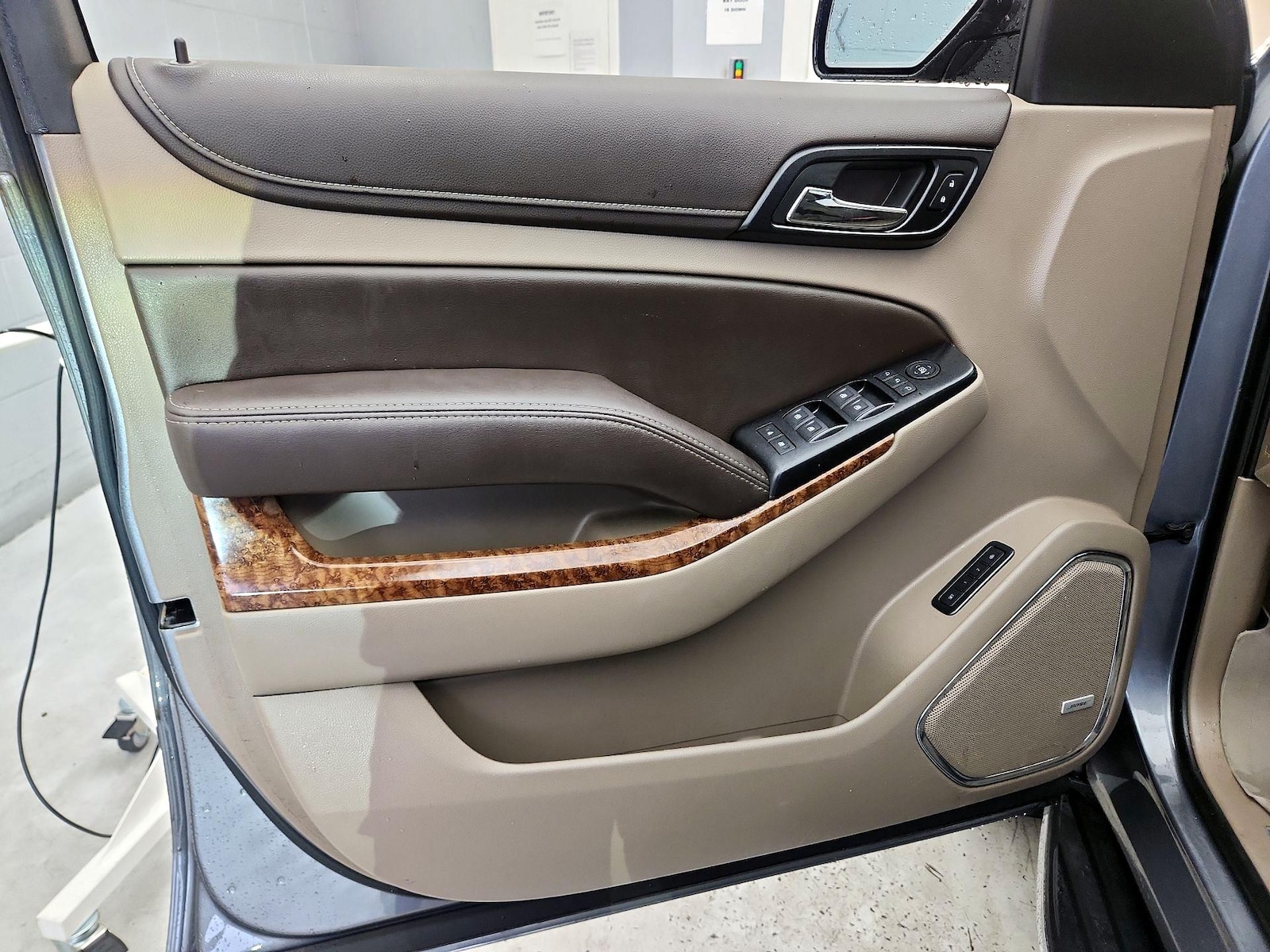 2019 Chevrolet Tahoe Premier - Photo 13