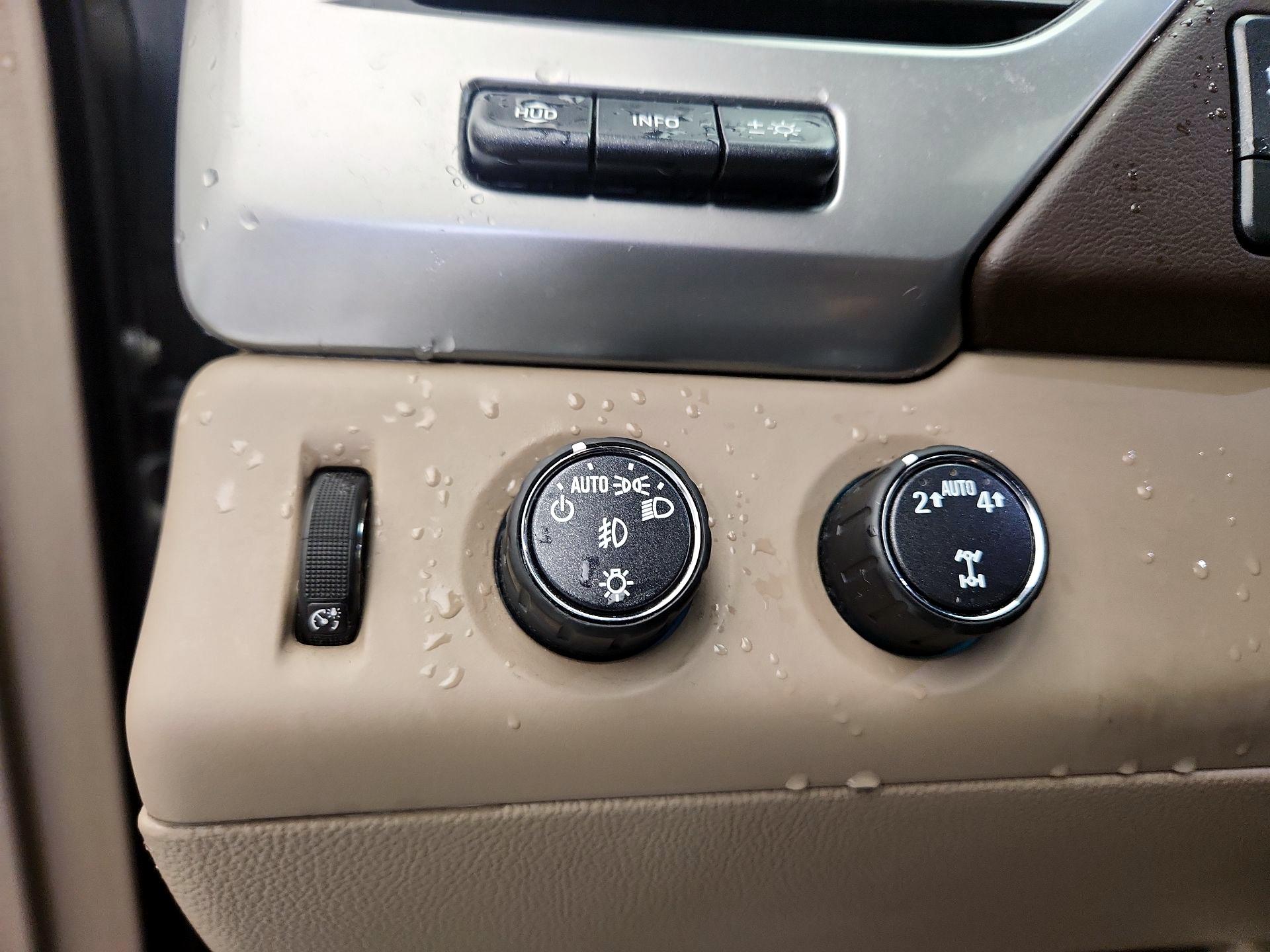 Thumbnail: 2019 Chevrolet Tahoe - 13