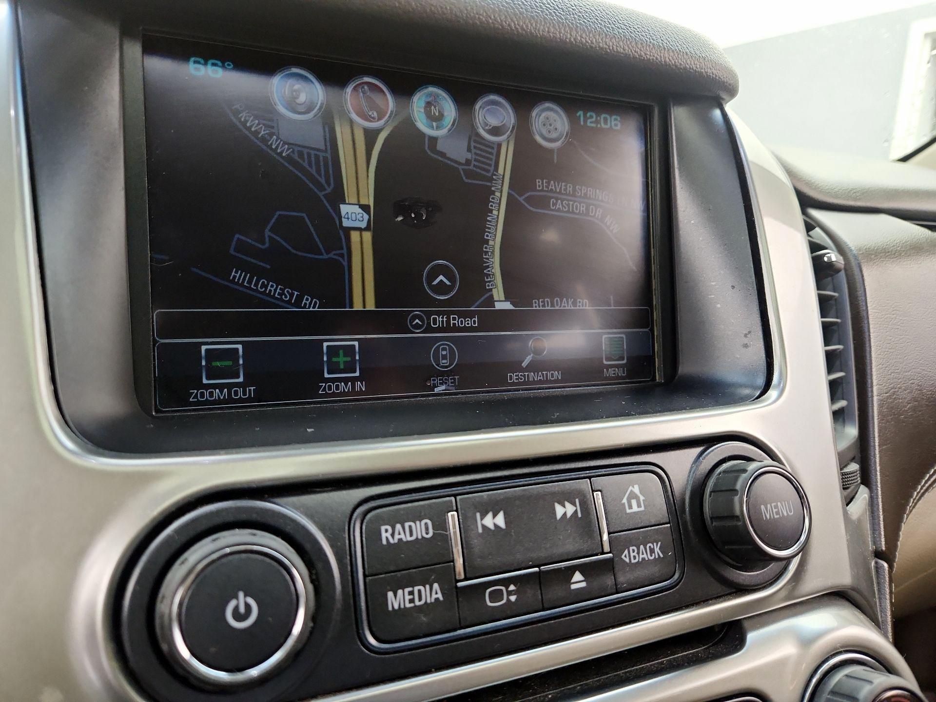 Thumbnail: 2019 Chevrolet Tahoe - 14