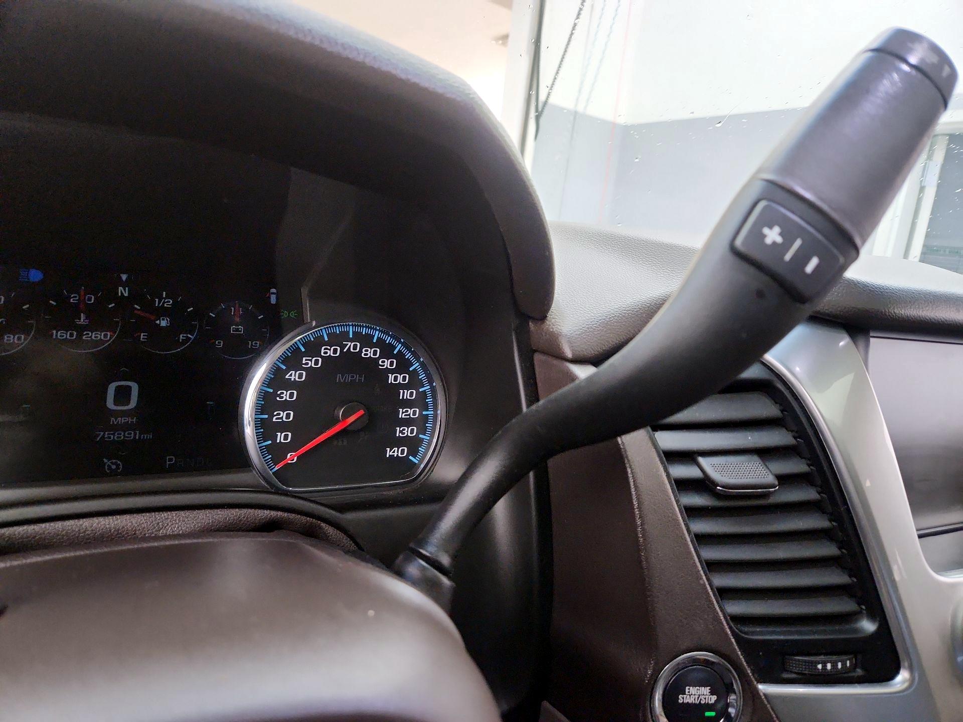 Thumbnail: 2019 Chevrolet Tahoe - 18