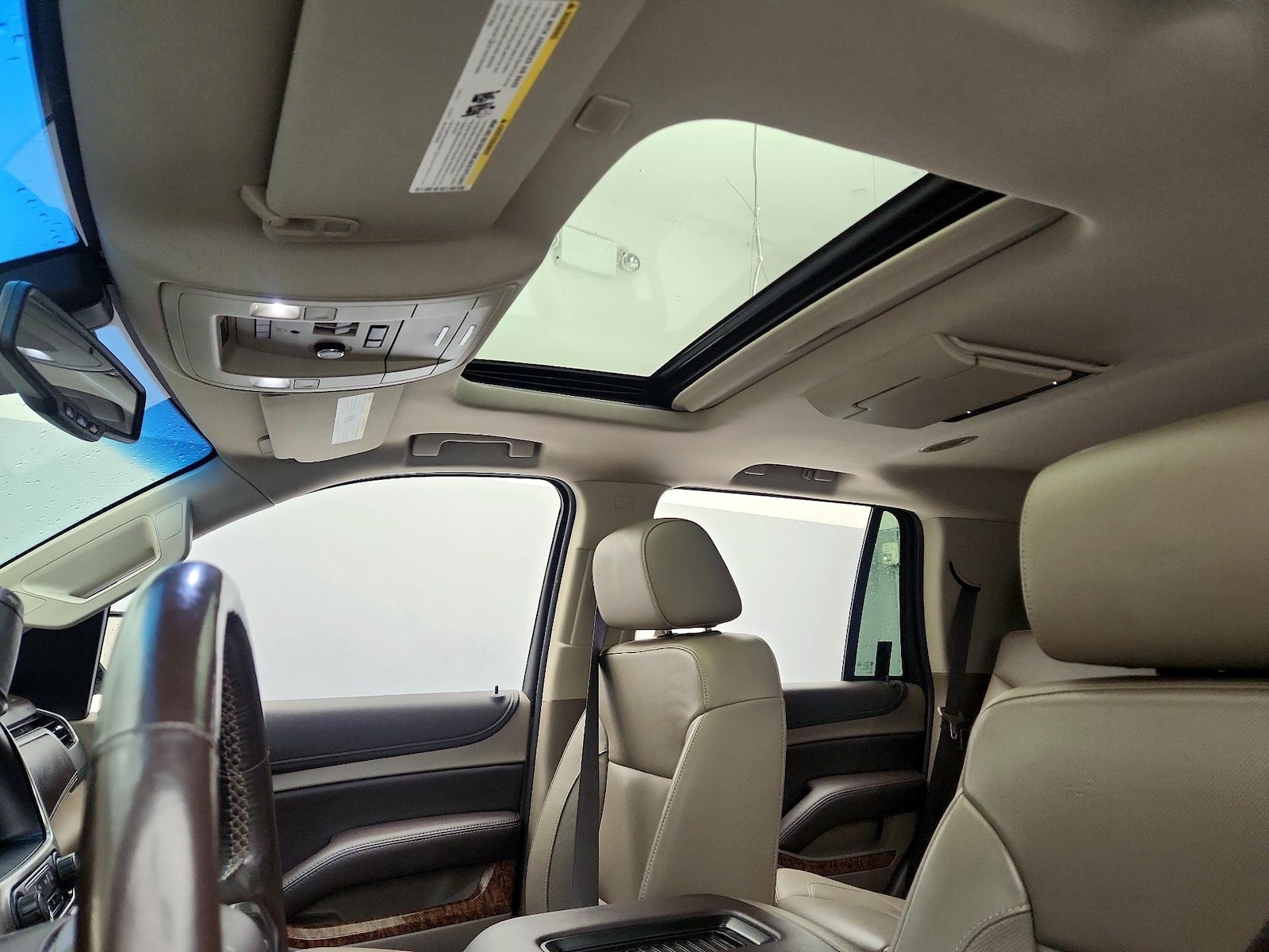 2019 Chevrolet Tahoe Premier - Photo 21