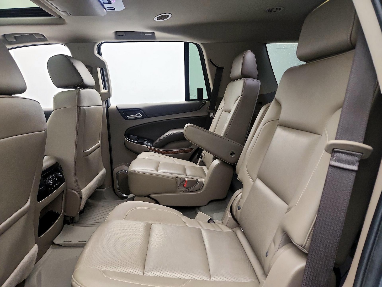 2019 Chevrolet Tahoe Premier - Photo 22