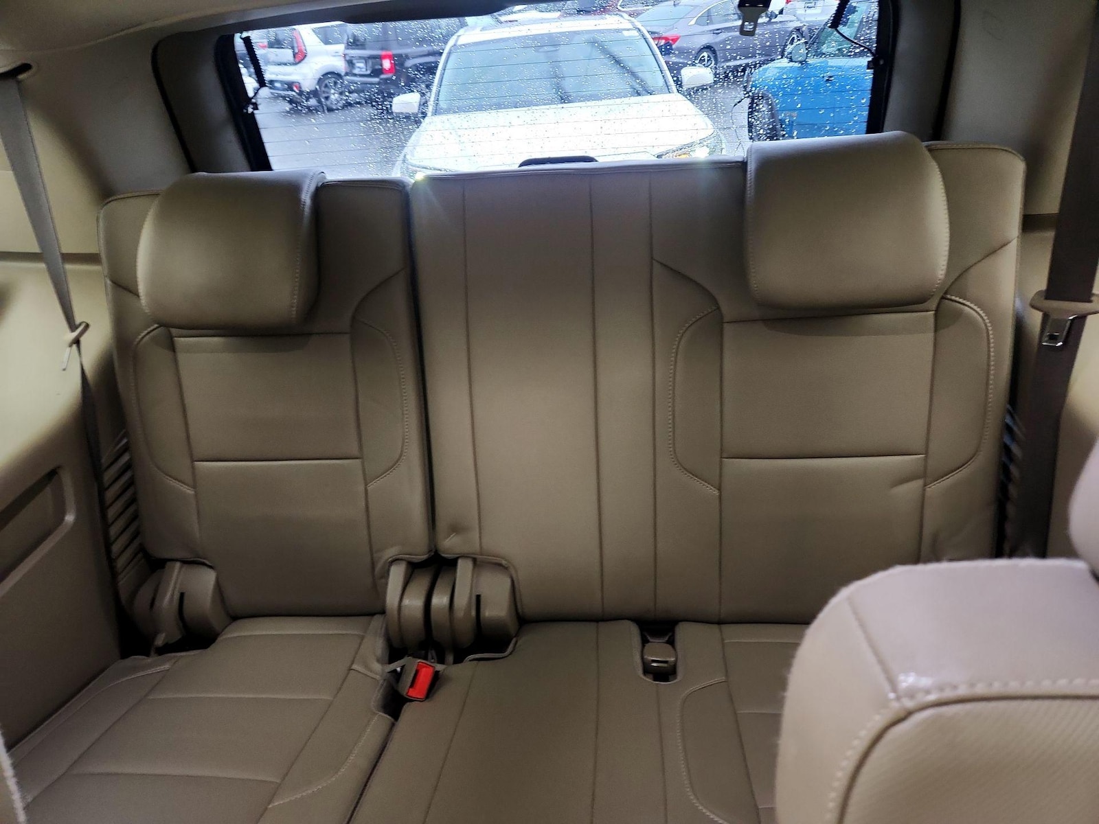 2019 Chevrolet Tahoe Premier - Photo 23