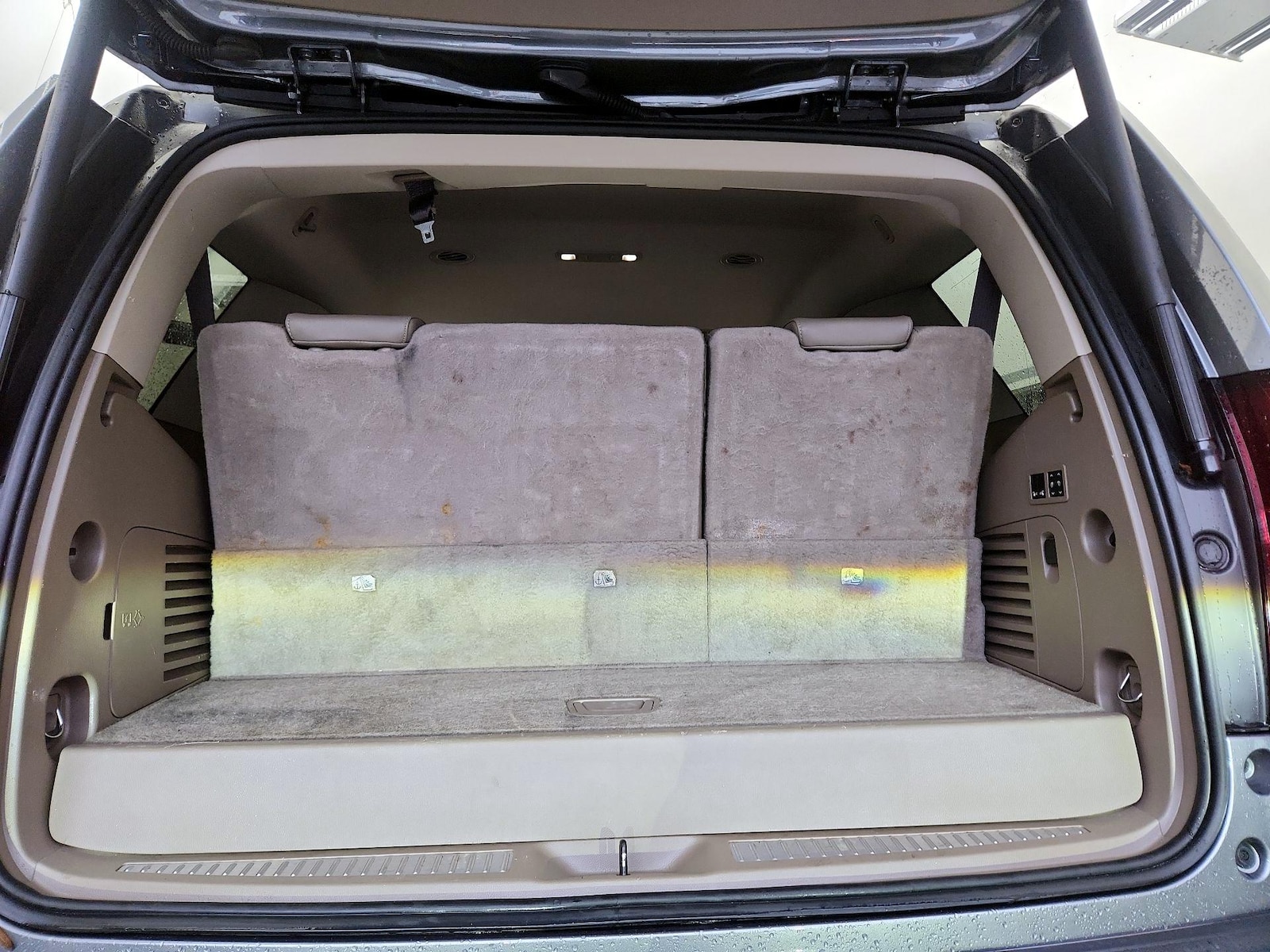2019 Chevrolet Tahoe Premier - Photo 24