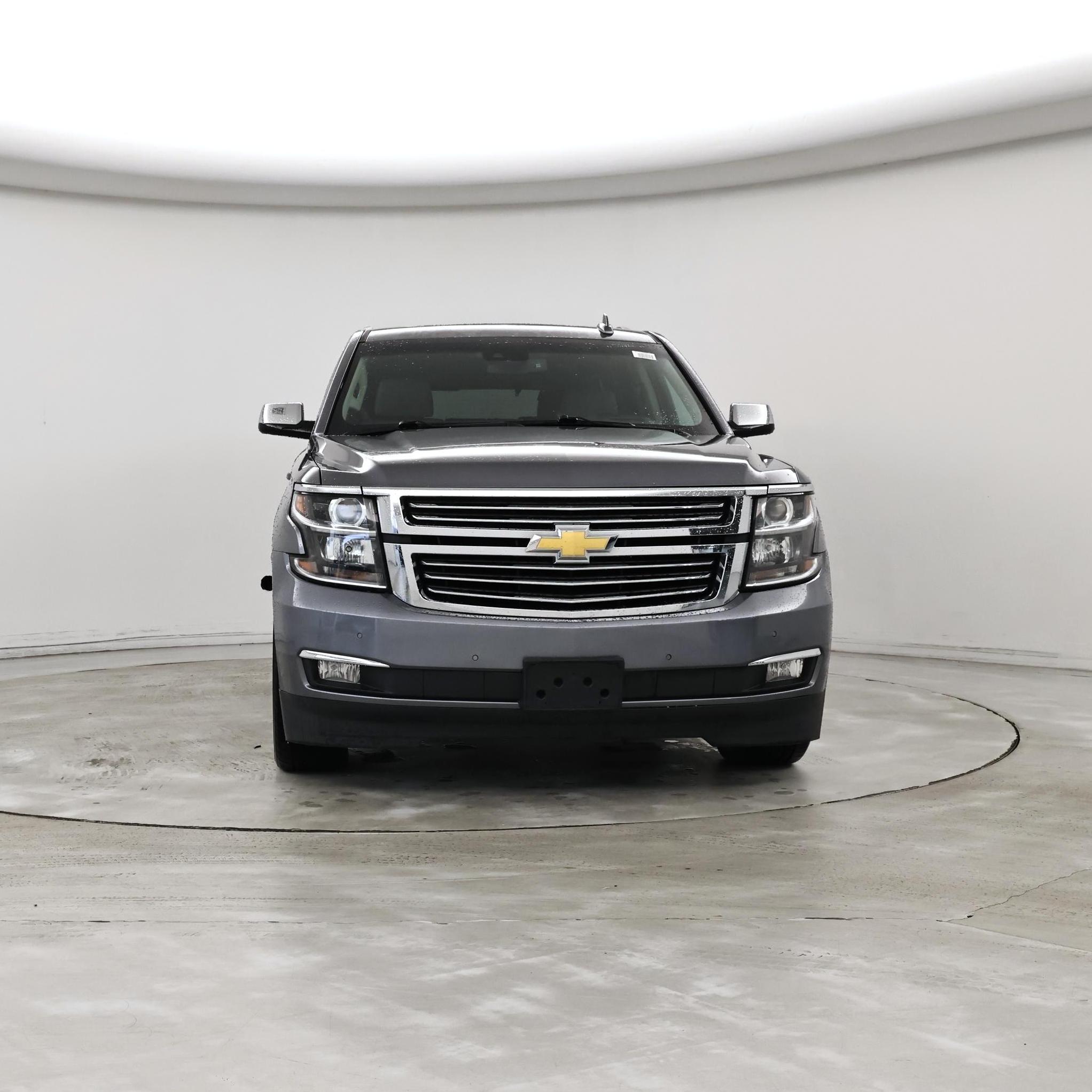 Thumbnail: 2019 Chevrolet Tahoe - 5
