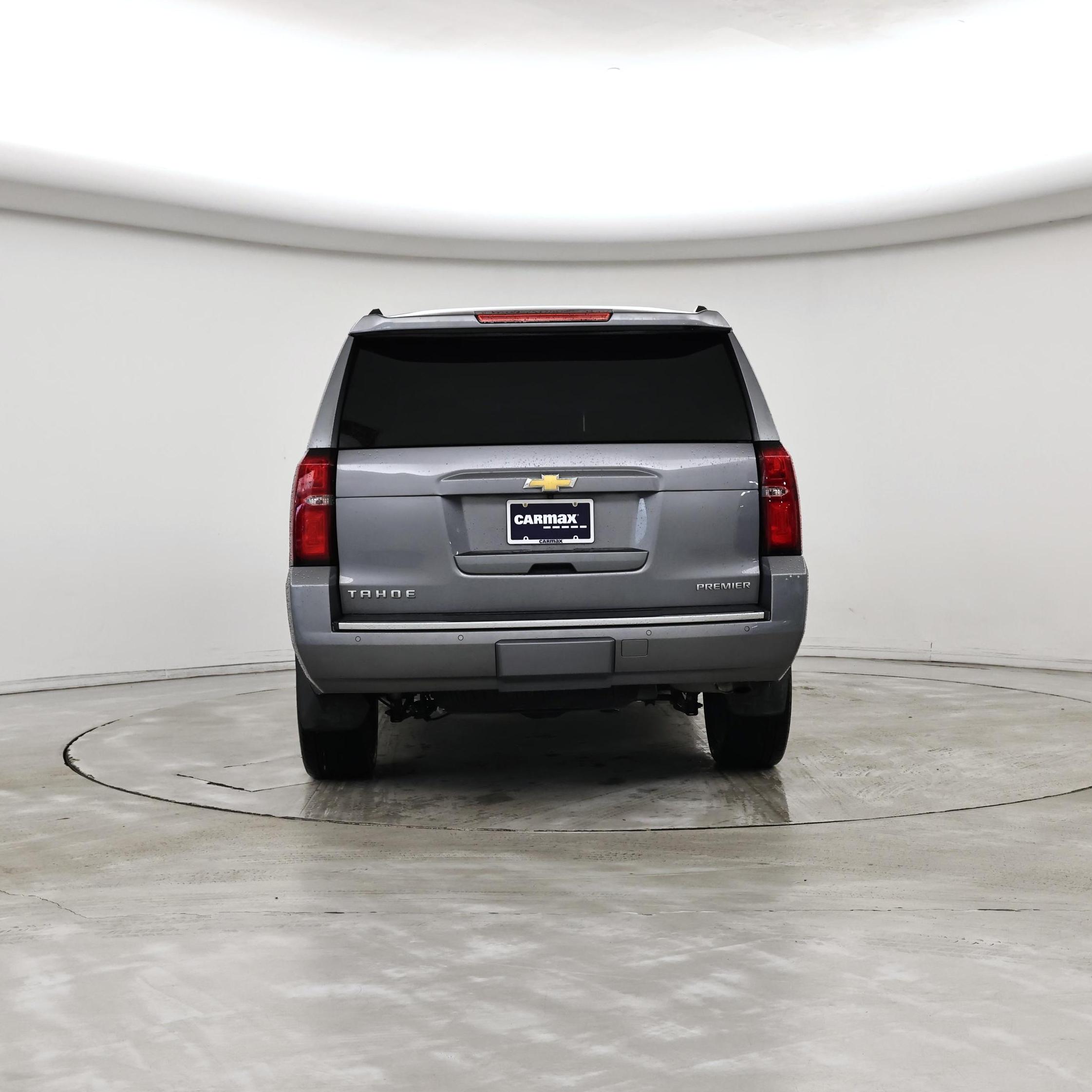 Thumbnail: 2019 Chevrolet Tahoe - 6