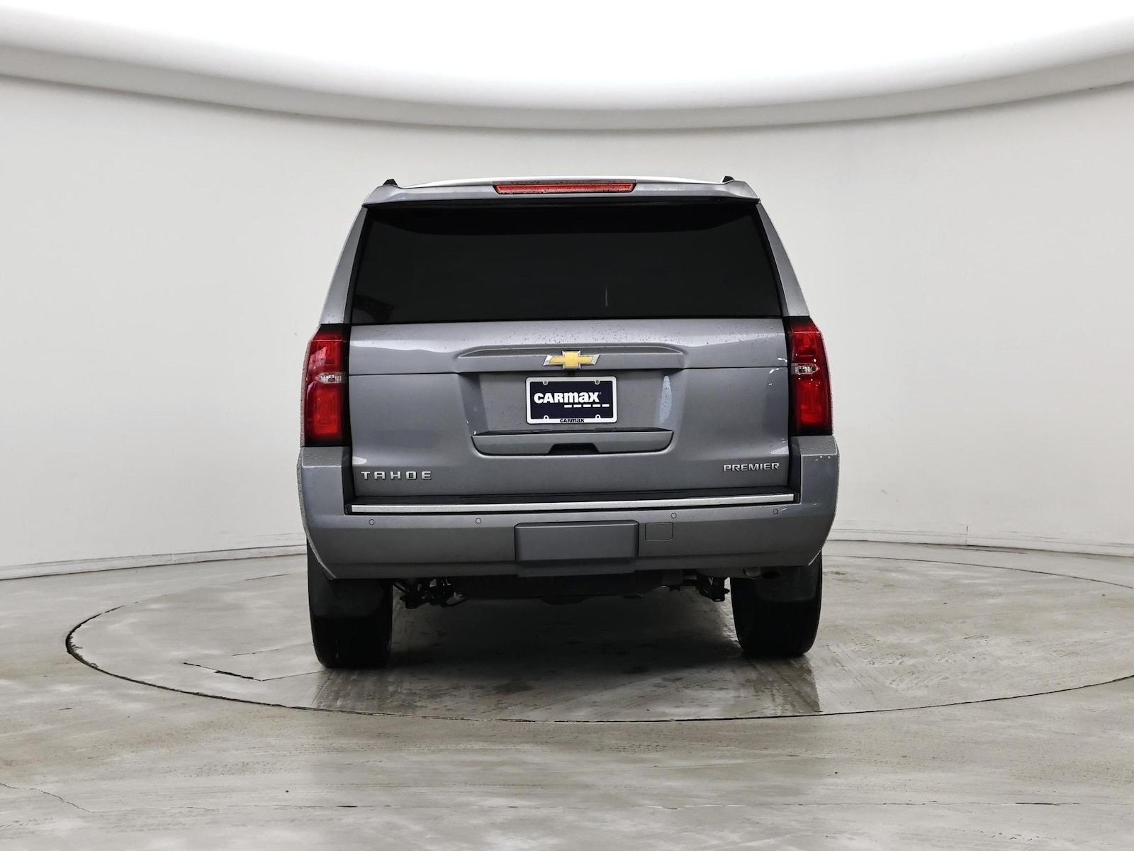 2019 Chevrolet Tahoe Premier - Photo 7